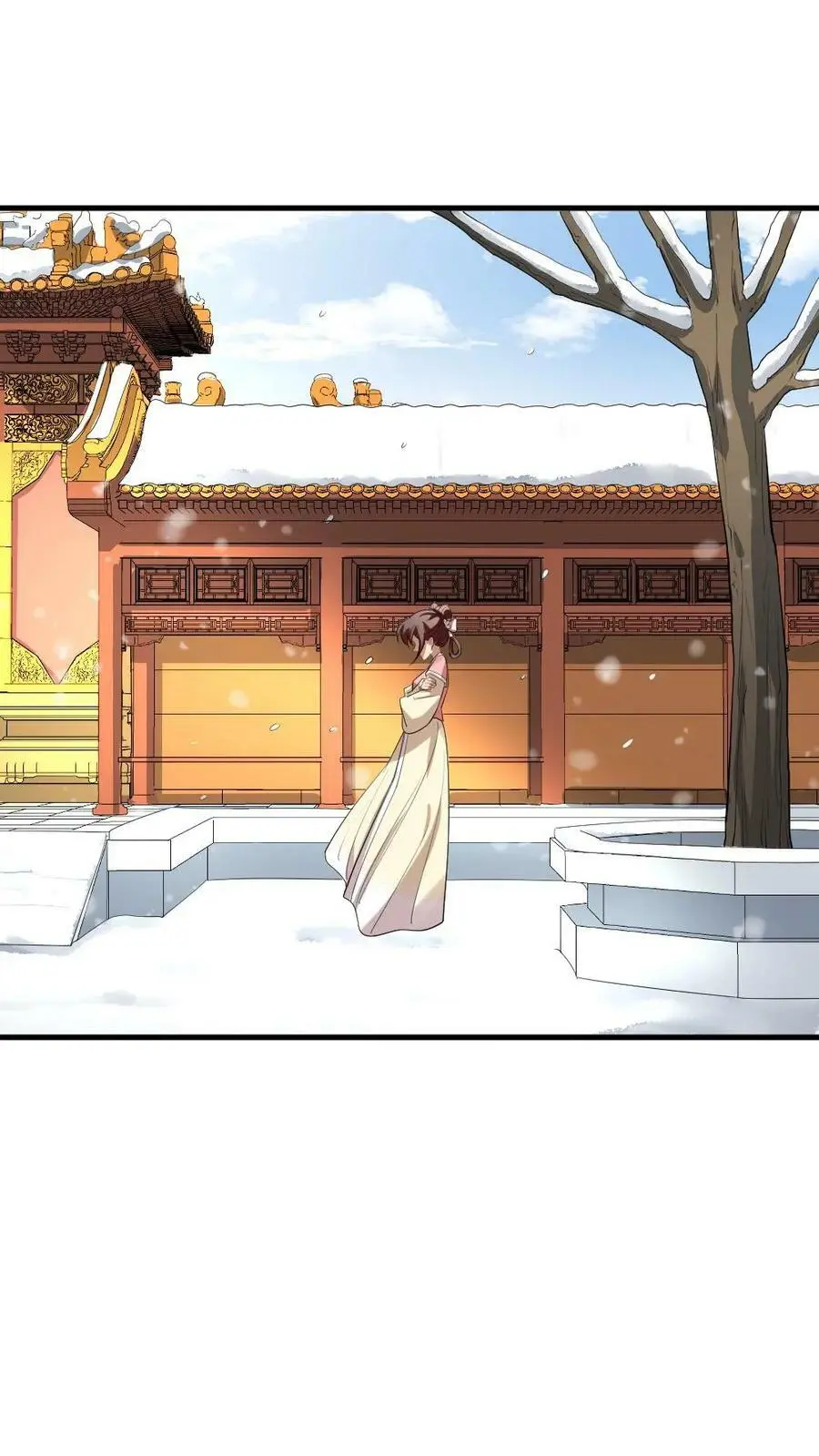 第182话 小陆人不错，把你放在了心尖儿上21