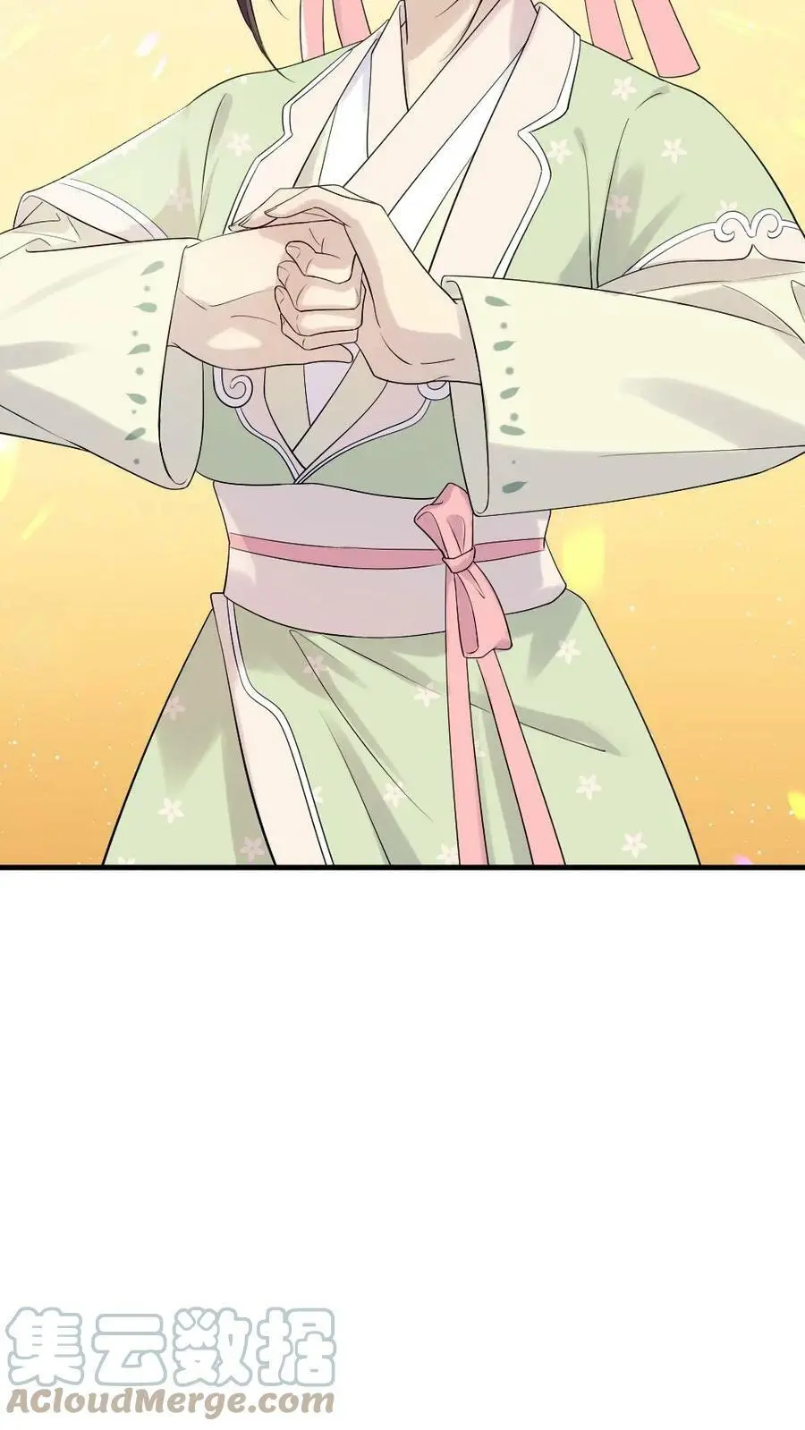 第74话 我一个小小宫婢就行8