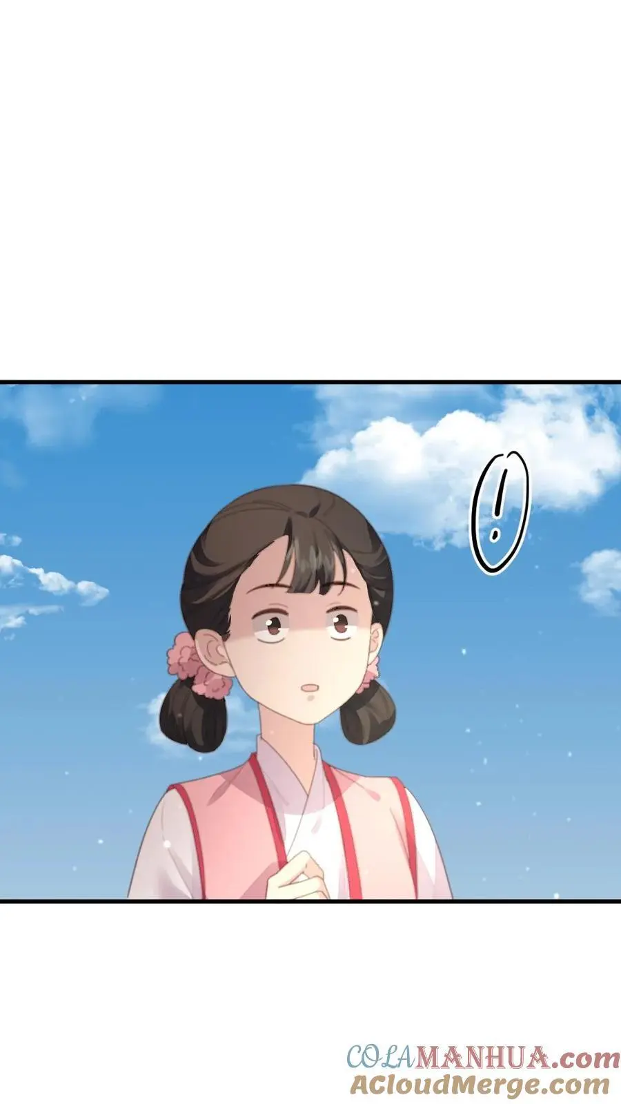 第263话 朕只认定潇潇是唯一的妻子20