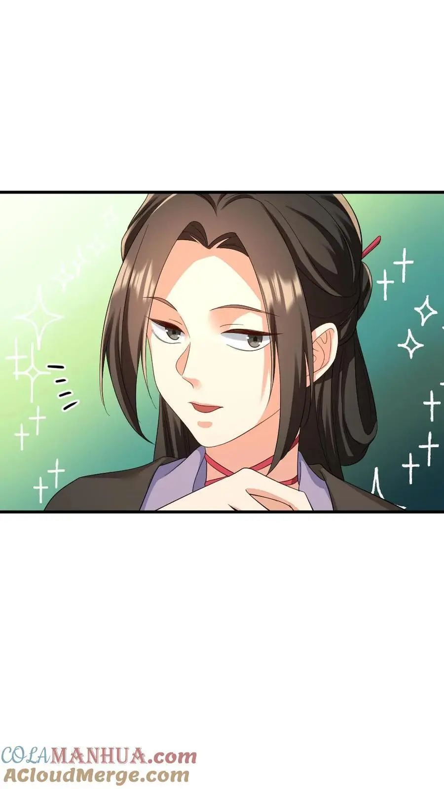第214话 没想到皇帝你变闷骚了16