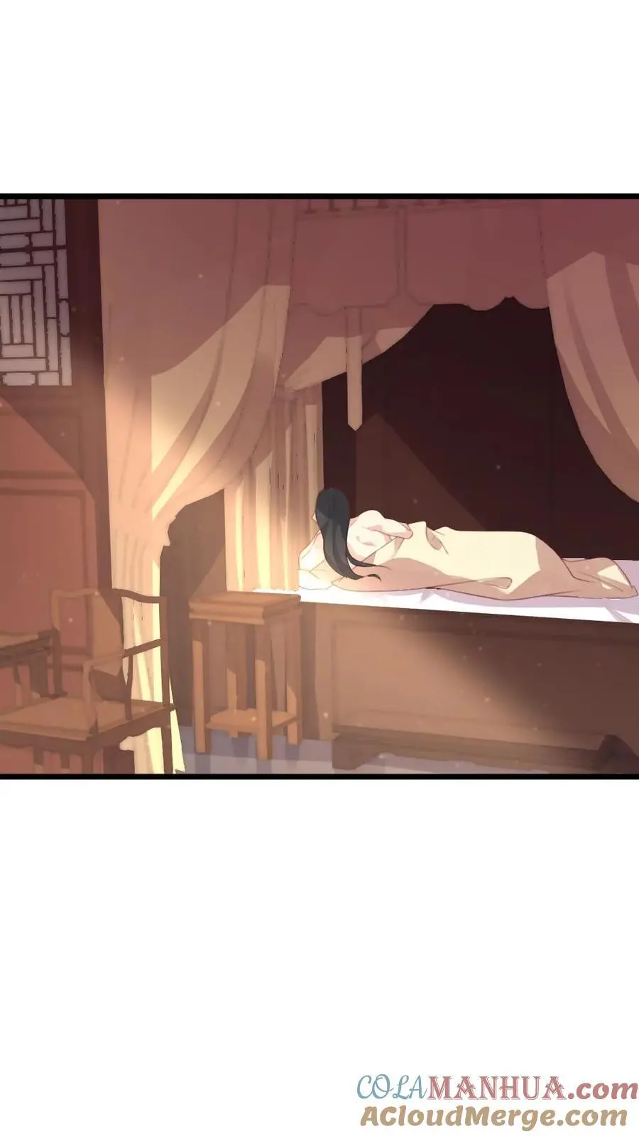 第283话 楚星燃不能死，要阻止2