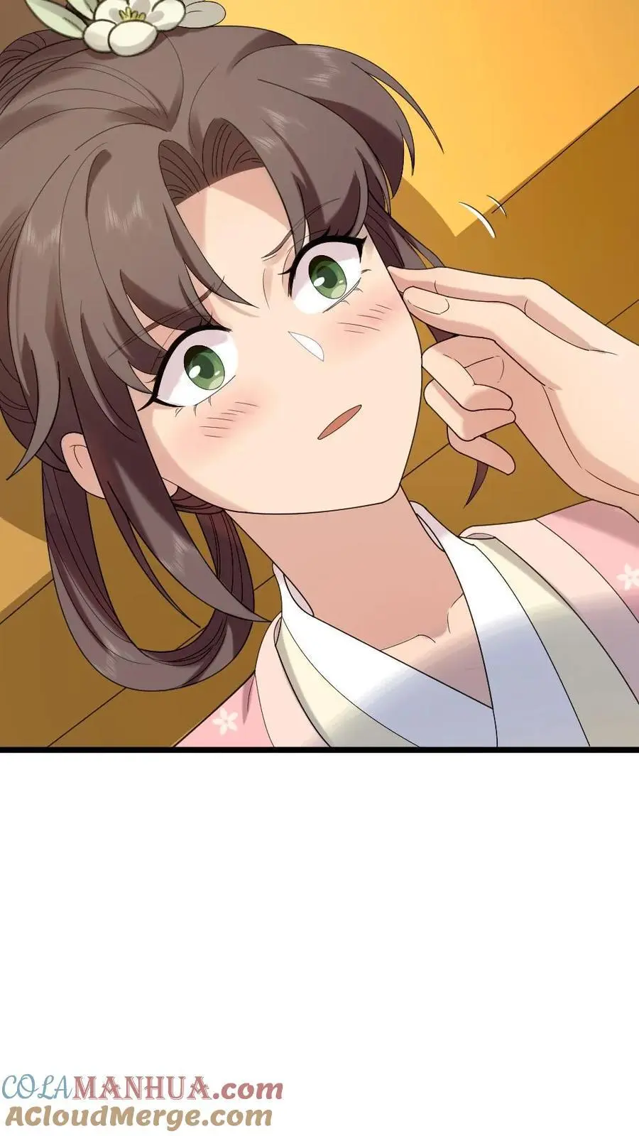 第210话 把仙寿宫屋顶掀了吧10