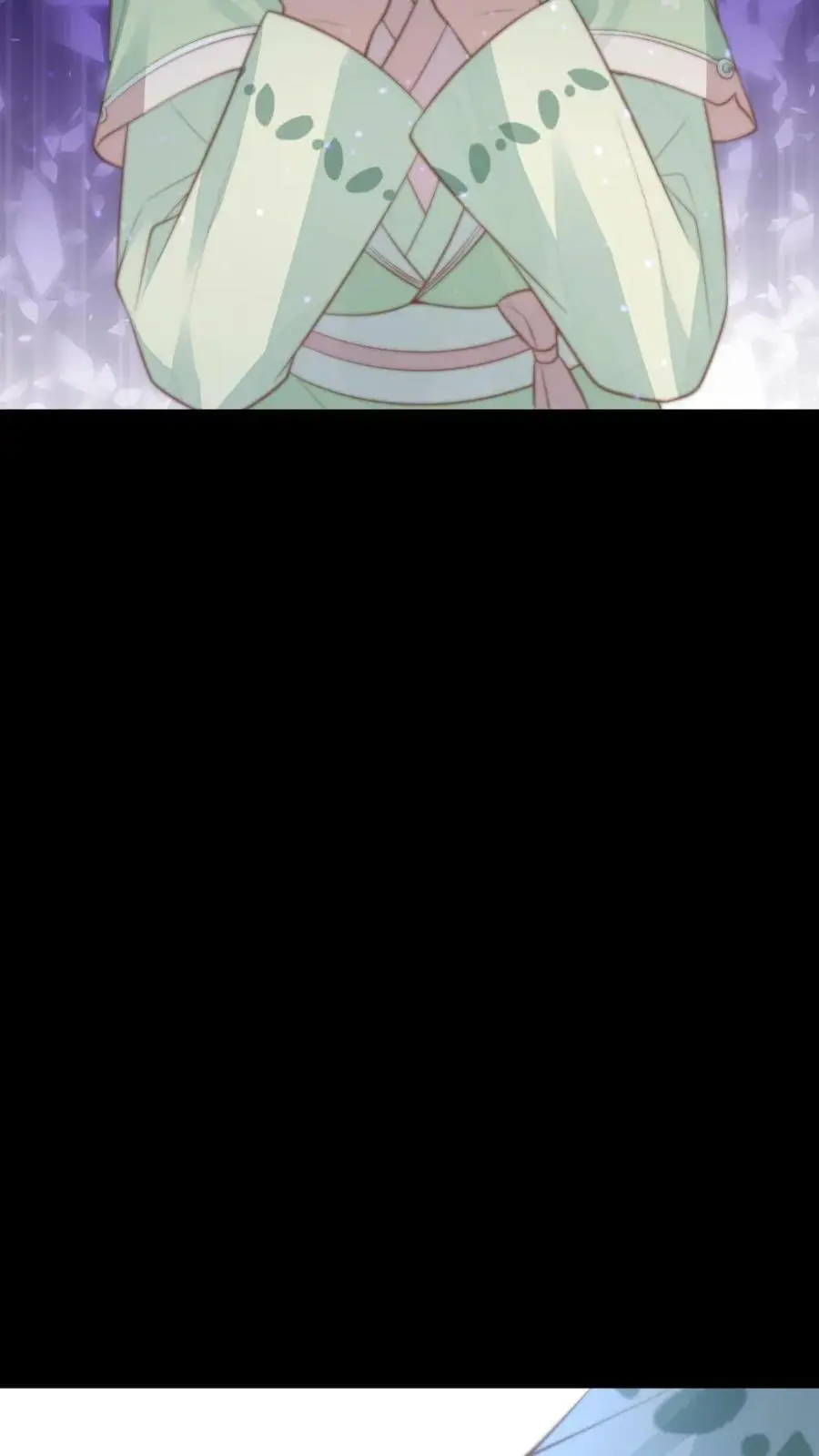 第94话 有朕在，谁敢动她！15