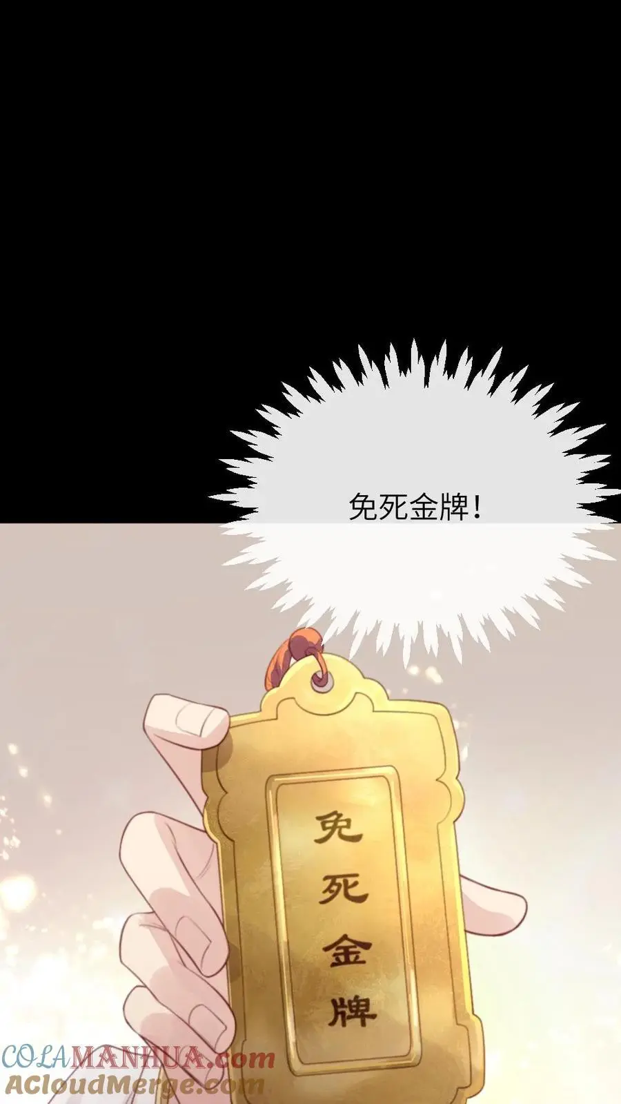 第244话 陆临渊赠宁潇潇免死金牌24