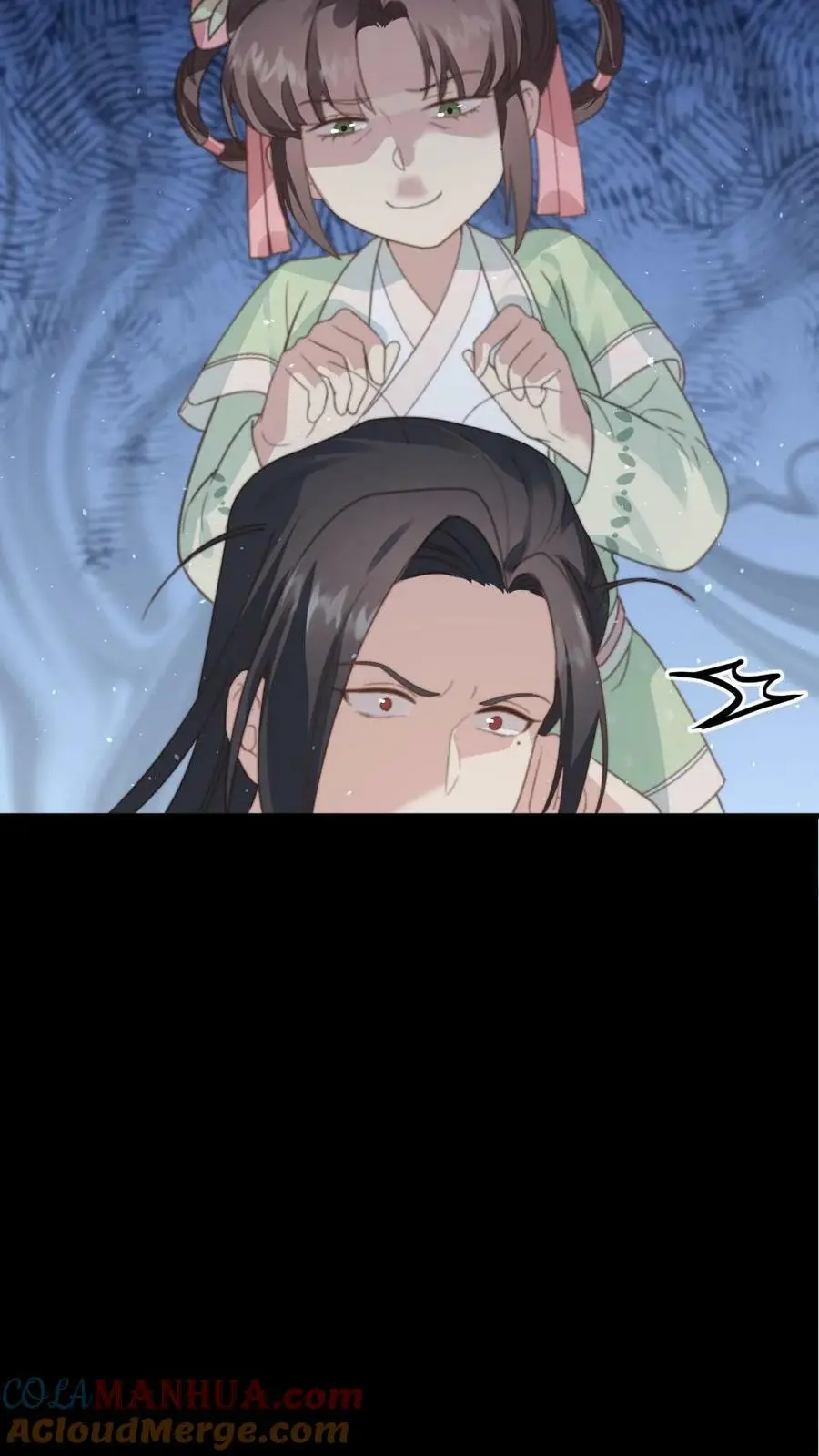 第111话 白头发？这可都是白花花的银子！！24
