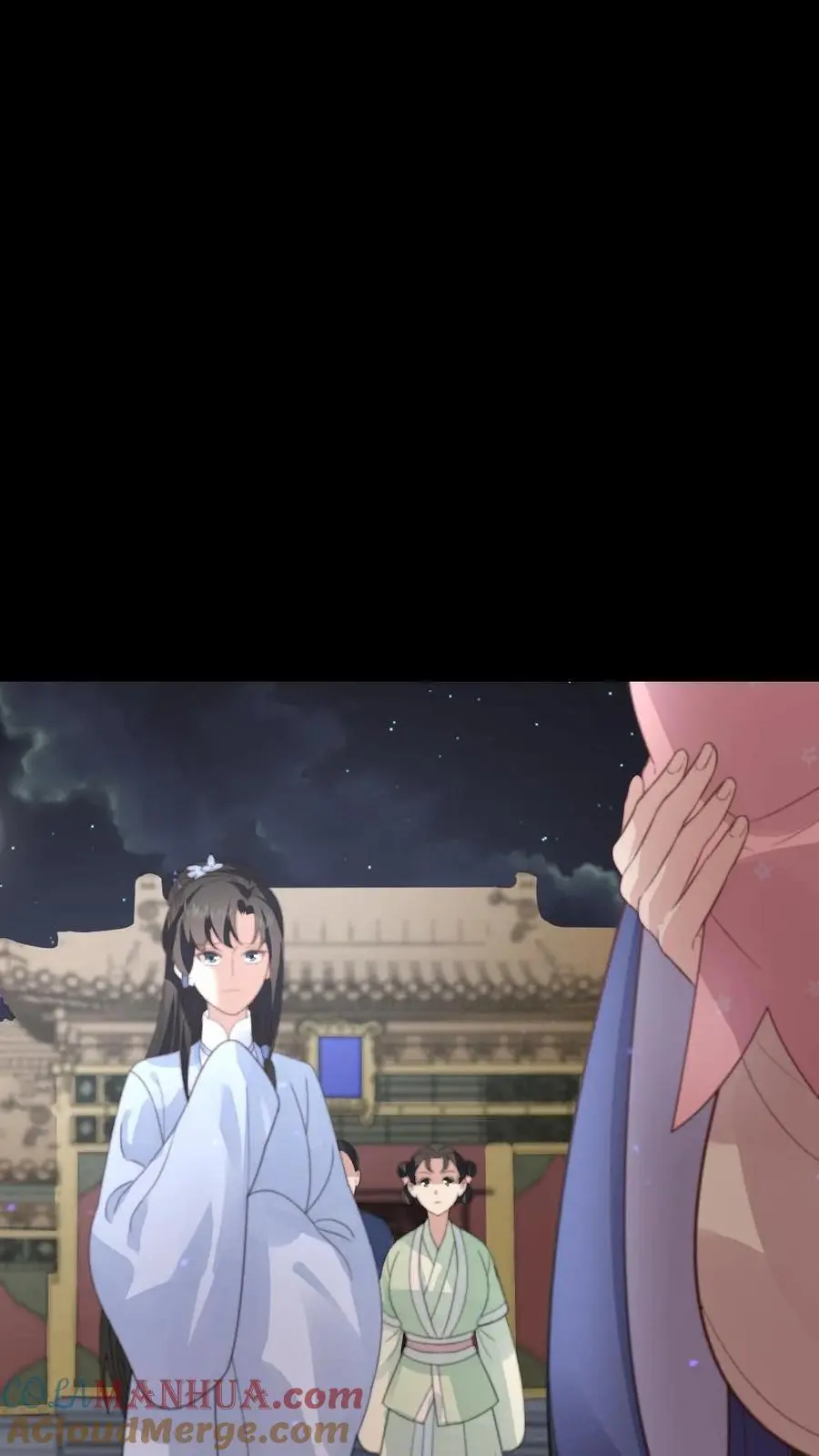 第218话 别想从朕身边逃走6