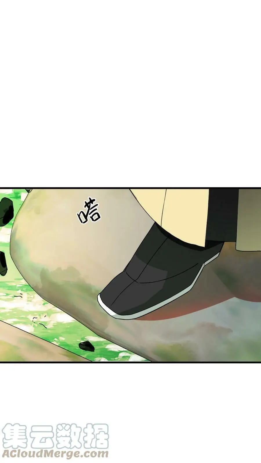 第63话 不能让女主看到我和暴君单独在一起6