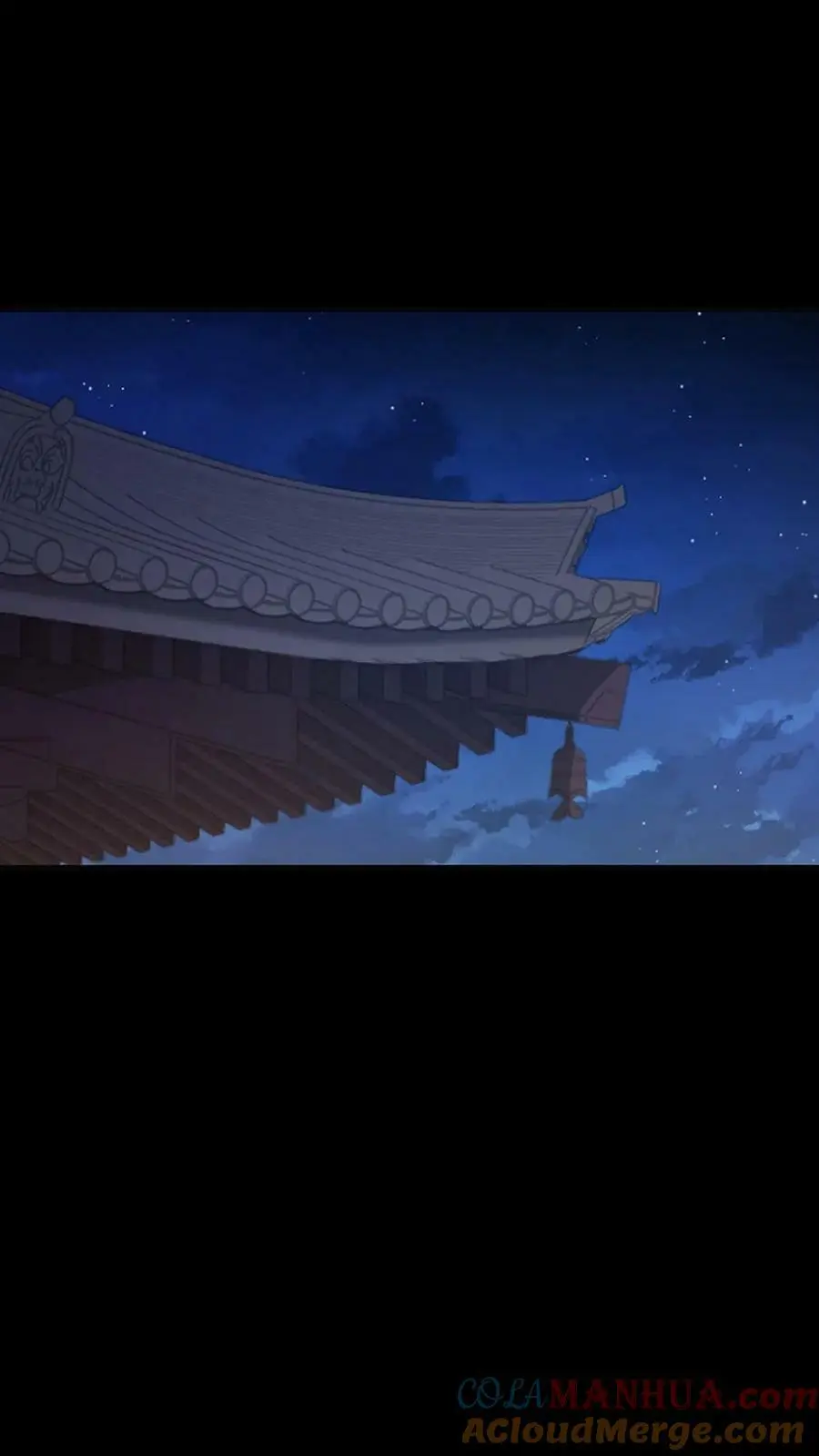 第121话 她这是……又来偷内裤？18