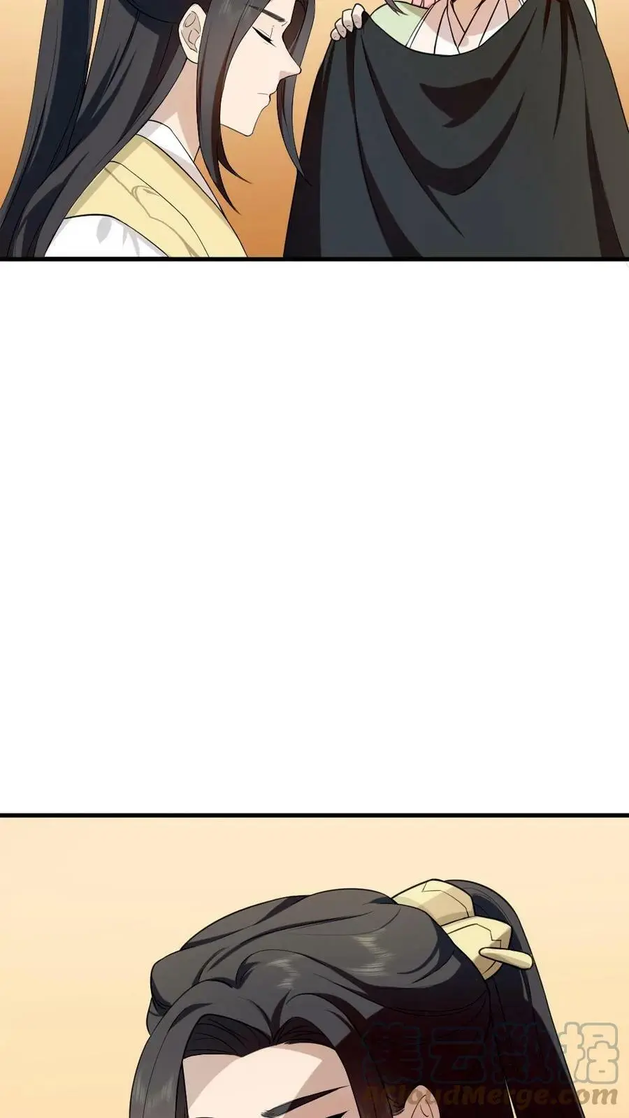 第70话 这龙袍是怎么跑我身上的？18