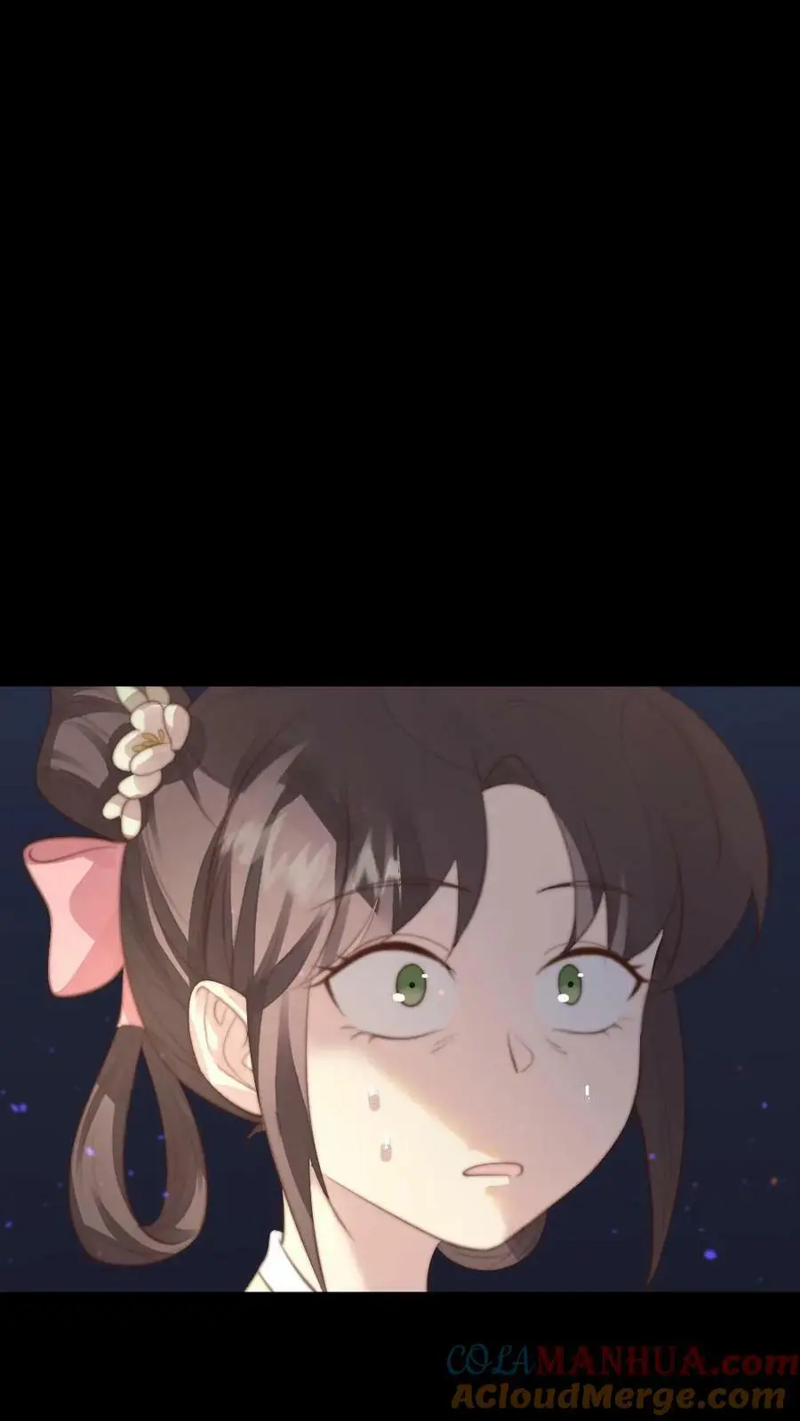 第171话 陆临渊为宁潇潇挡枪，中枪昏迷6