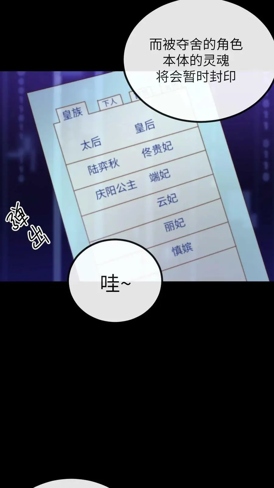第190话 夺舍功能开启23
