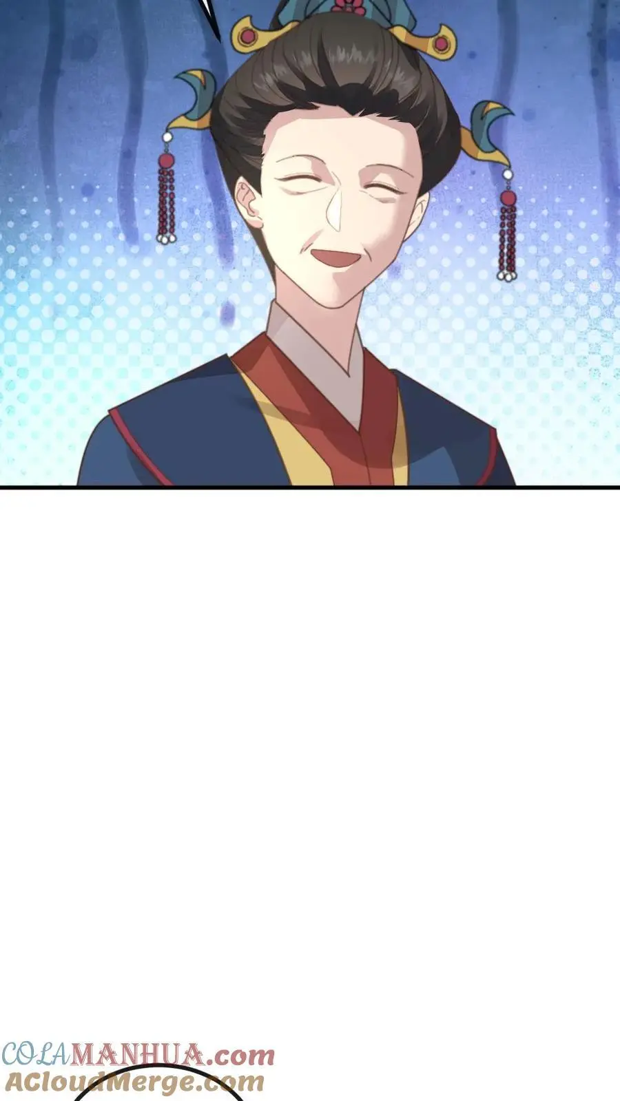 第211话 新任务，扇皇后一个大耳光6
