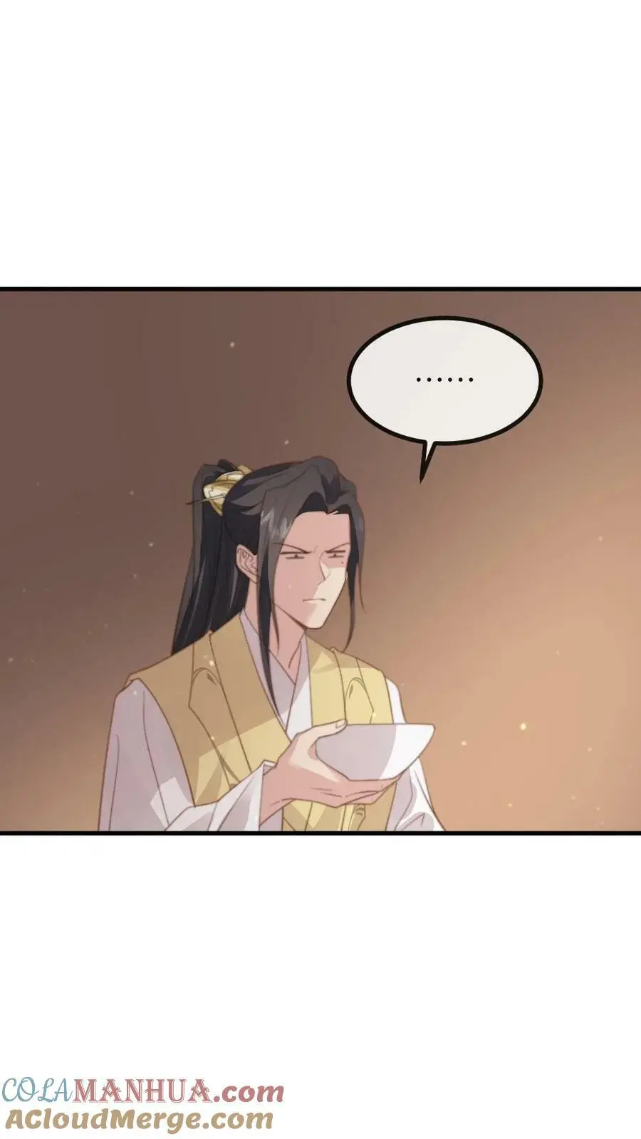 第115话 臣妾来的不是时候，臣妾告退！4