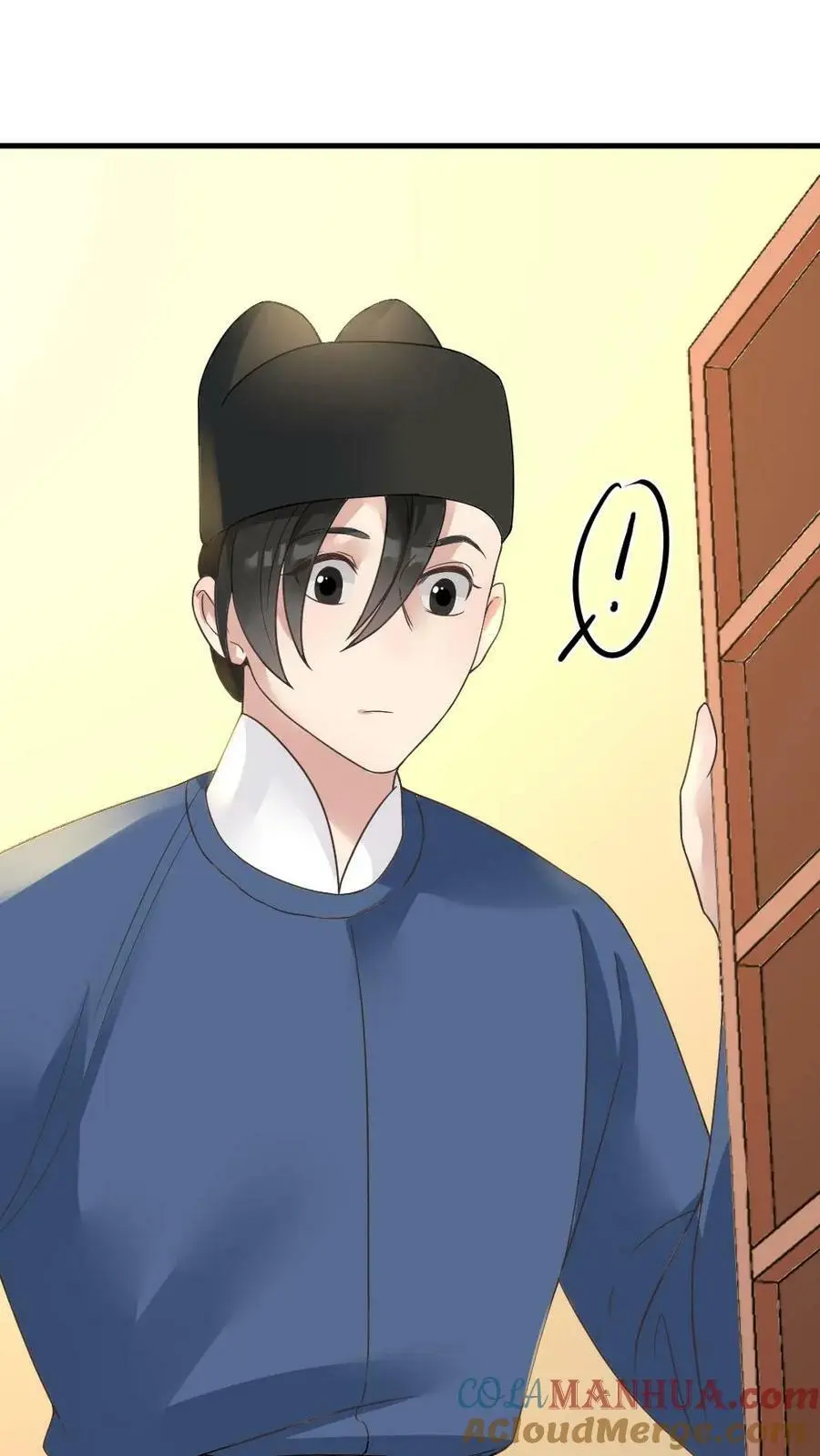第87话 我第一次当贼有点紧张16