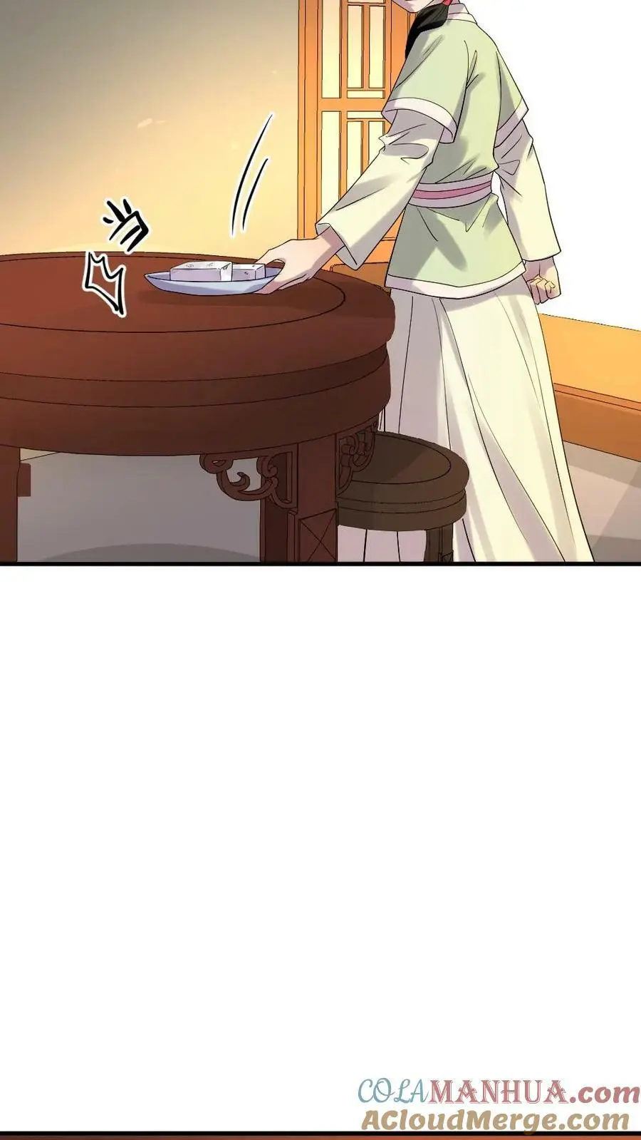 第130话 她也蹦跶不了几天了8