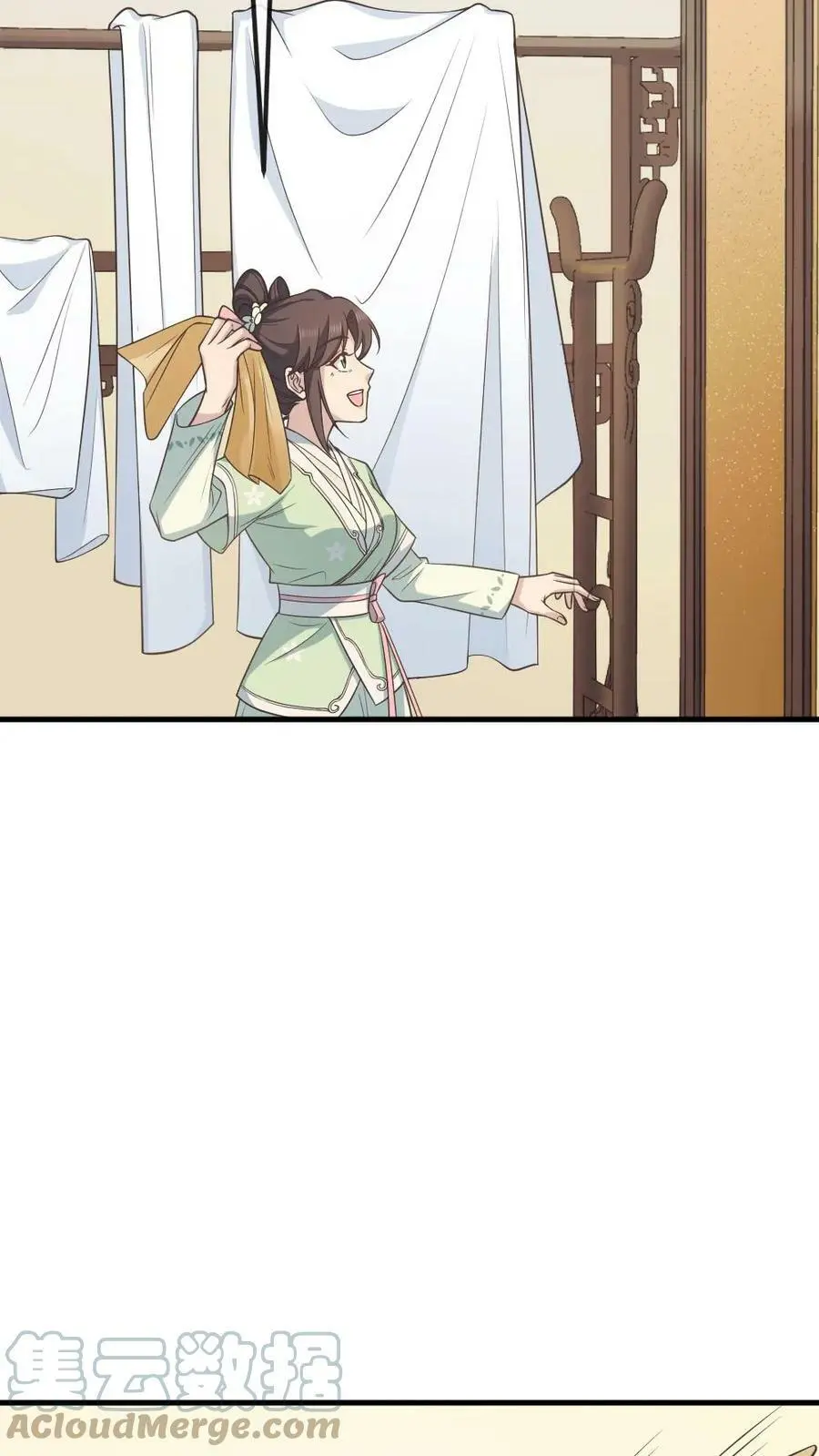 第59话 这手法皇上受得住吗？6
