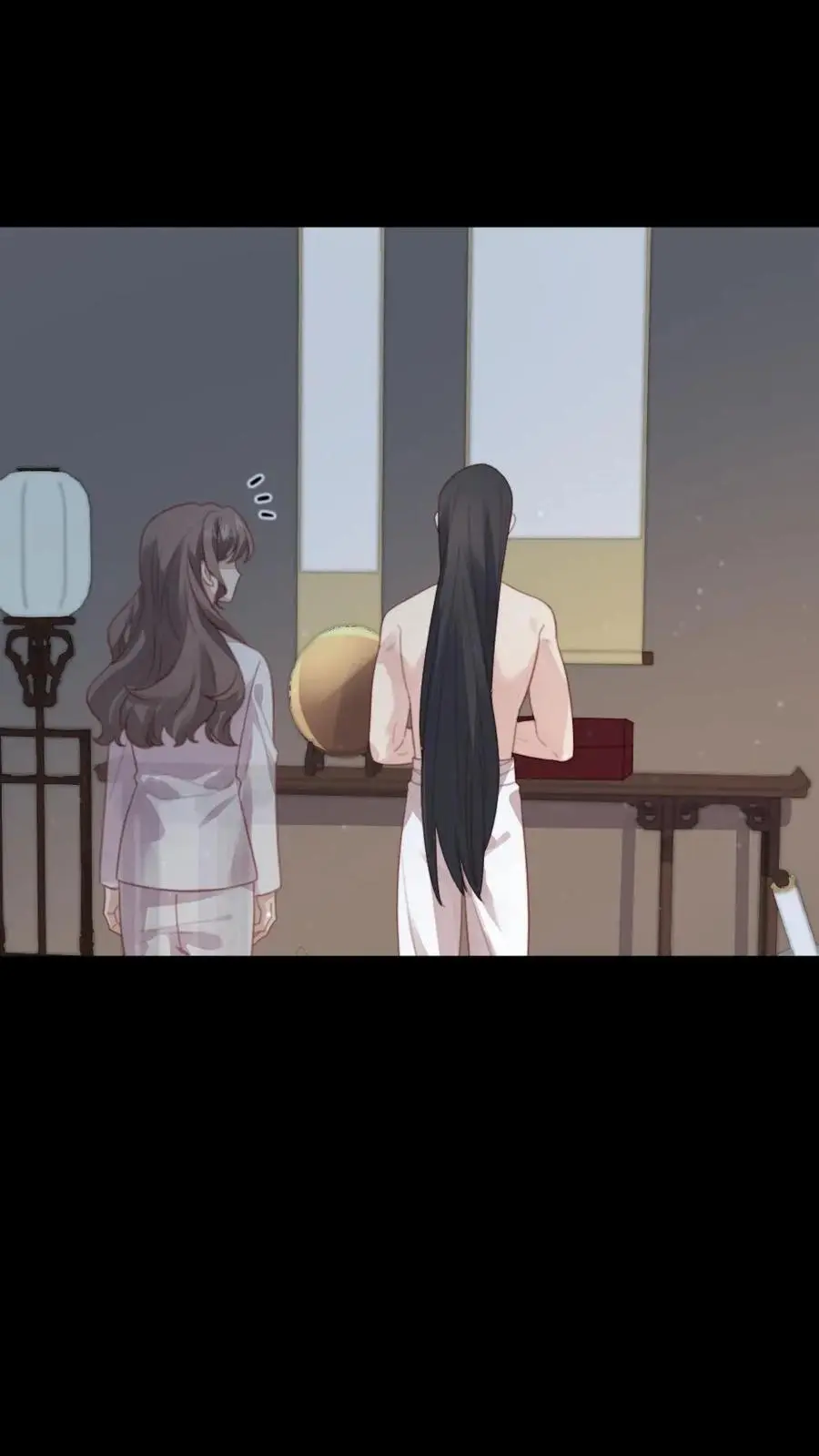 第252话 朕是不是吓着她了17