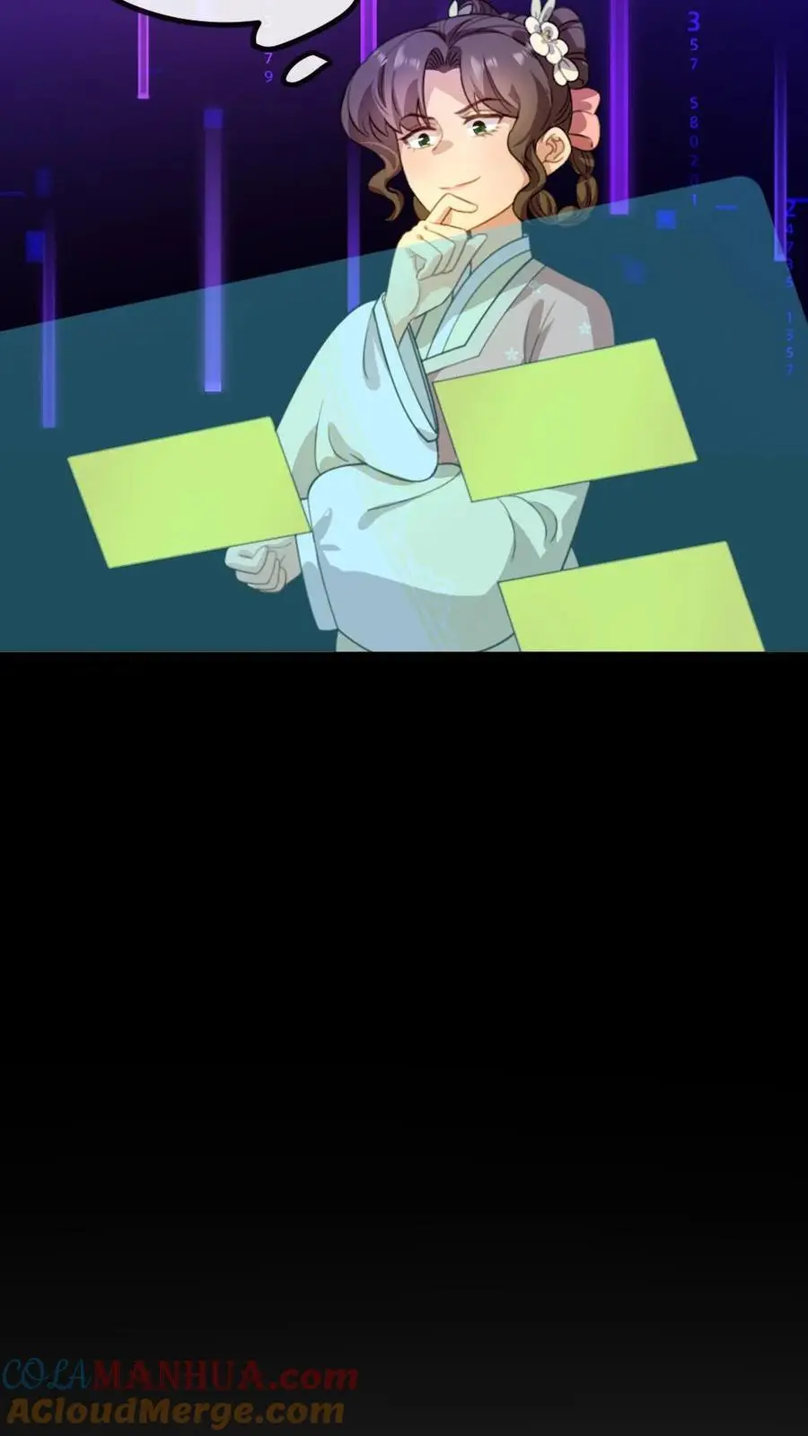 第274话 宁潇潇夺舍佟国维6