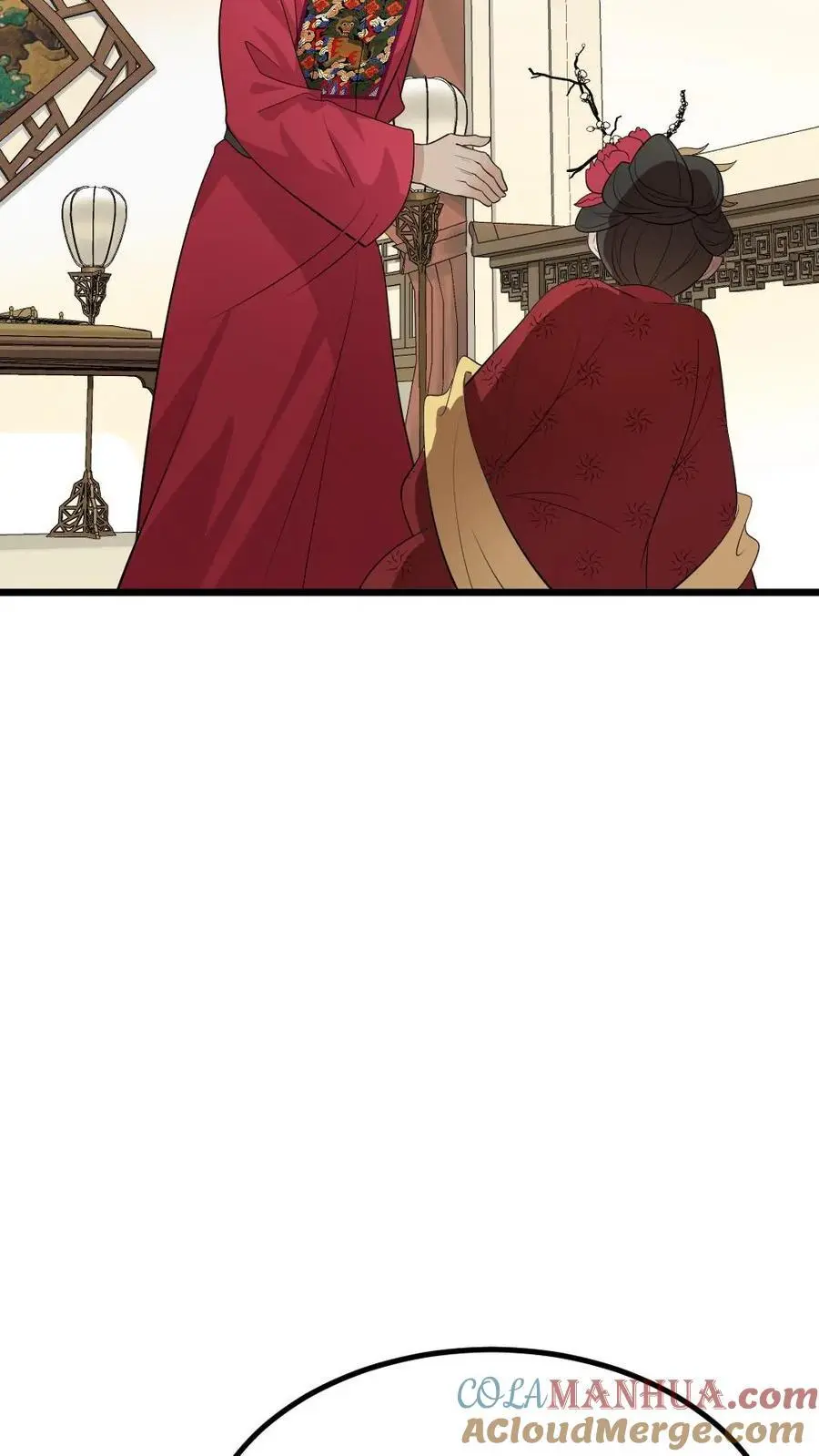 第278话 我会想办法把小陆从书里带出来28