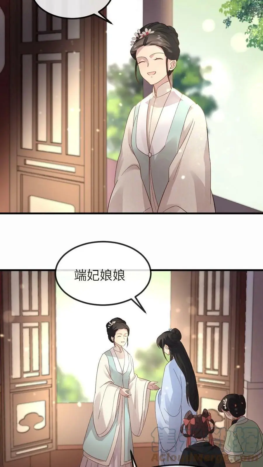 第34话 又要去跳操了10