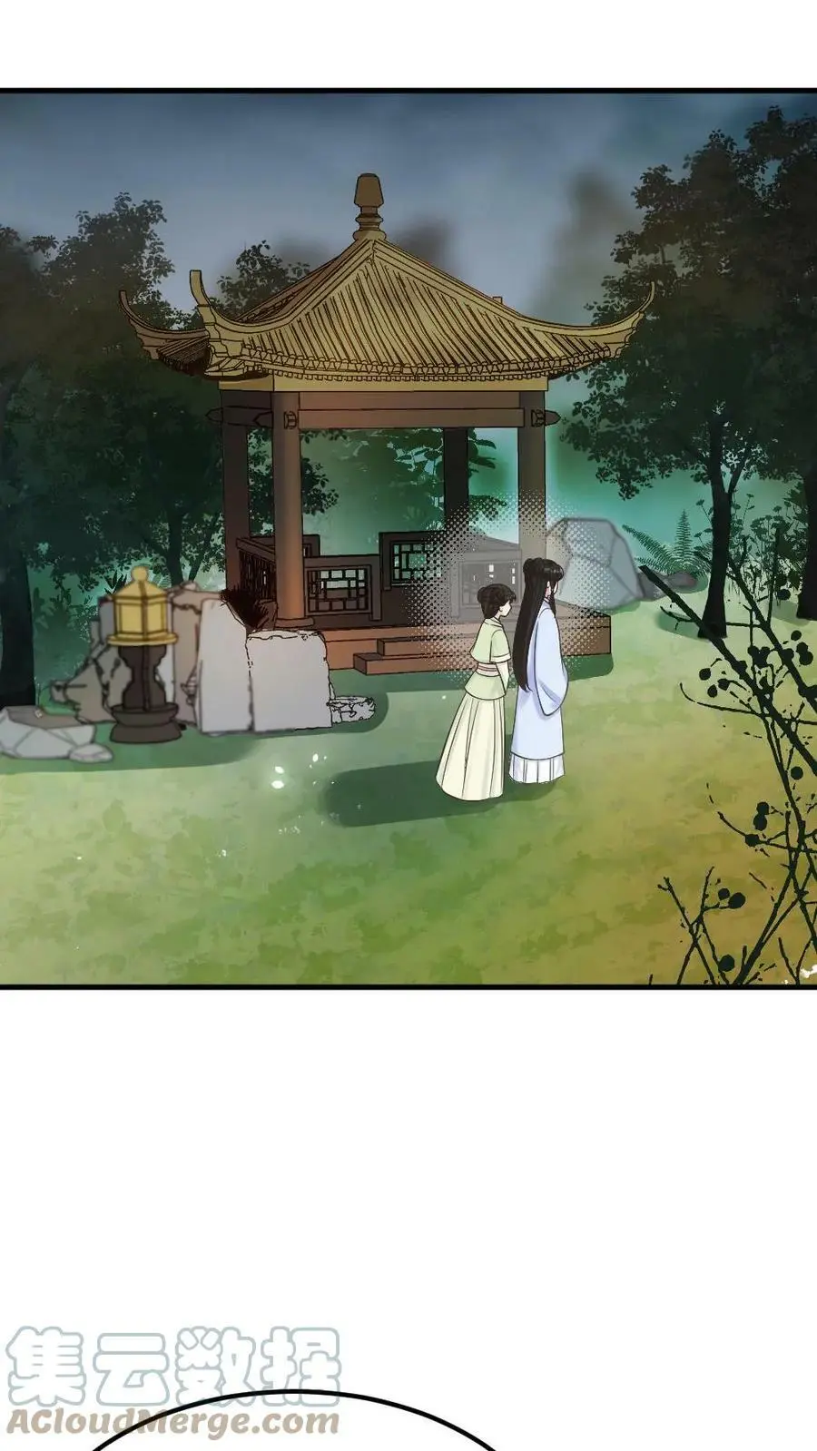 第64话 无宠之人，就是低贱！2