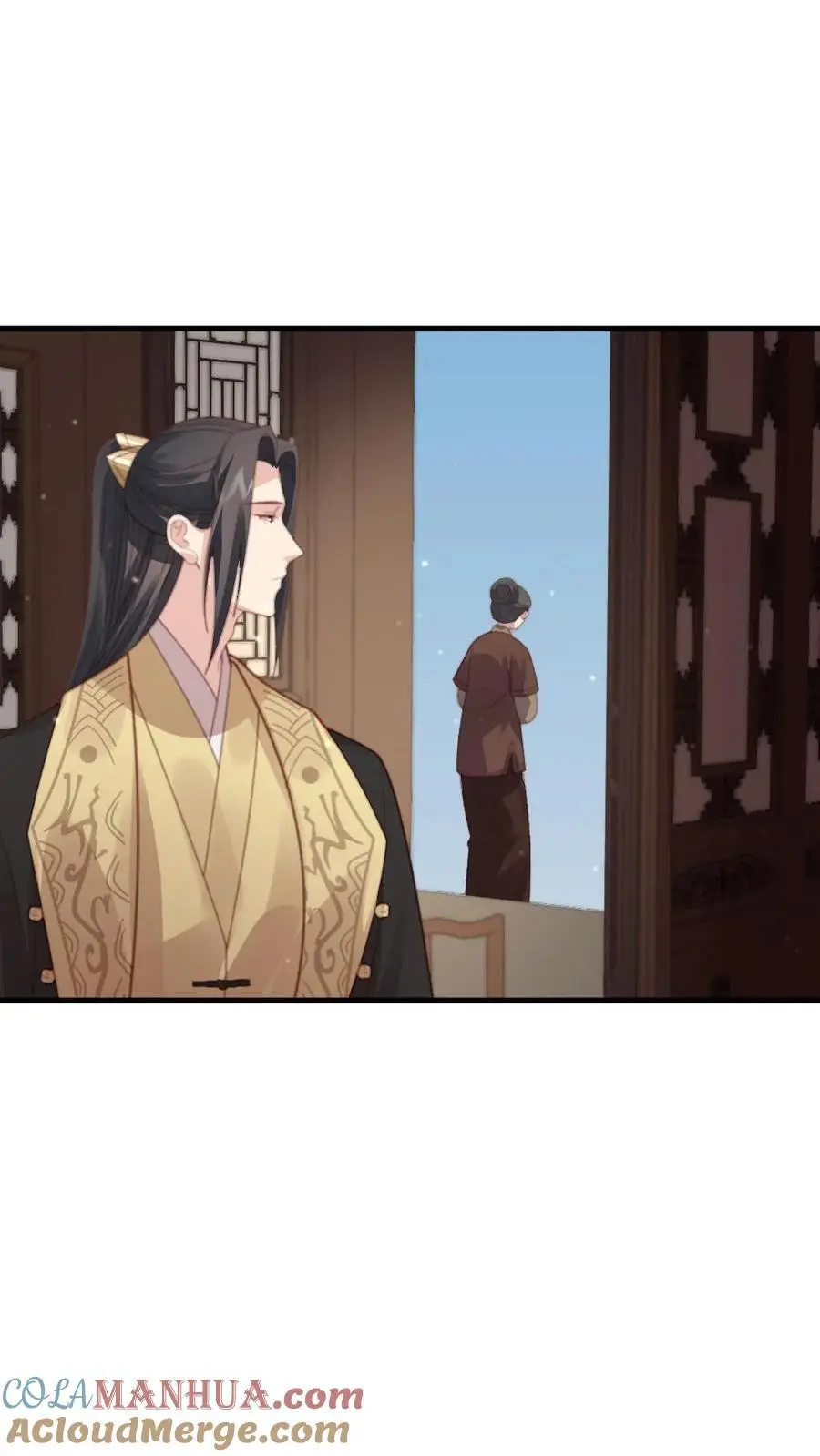 第246话 暴君并非太后亲生18