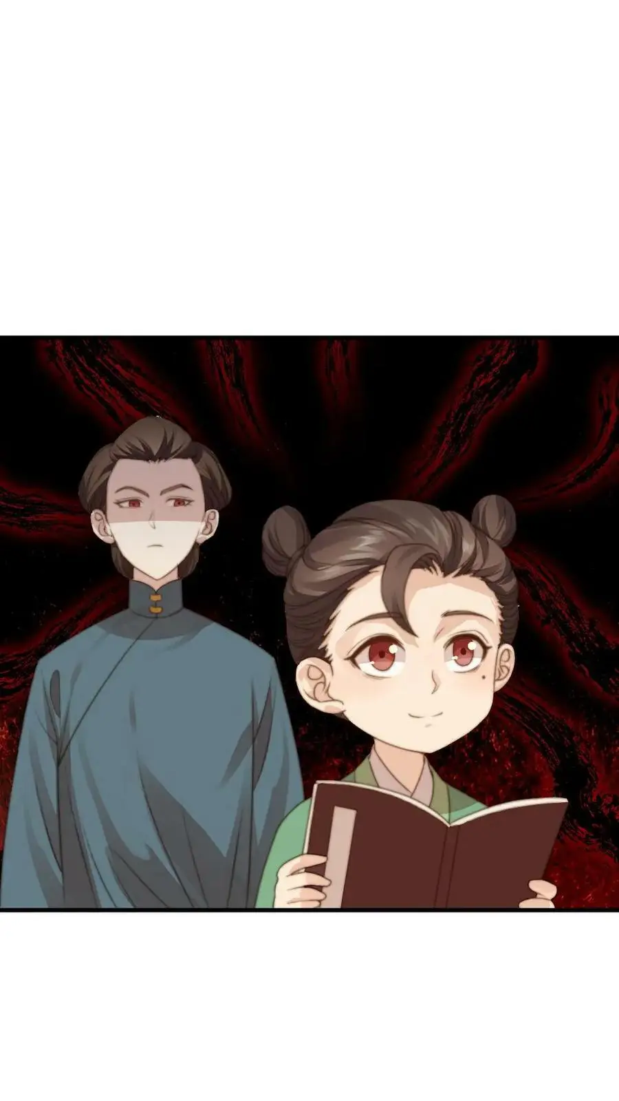 第67话 当皇上未必是天下第一得意事13
