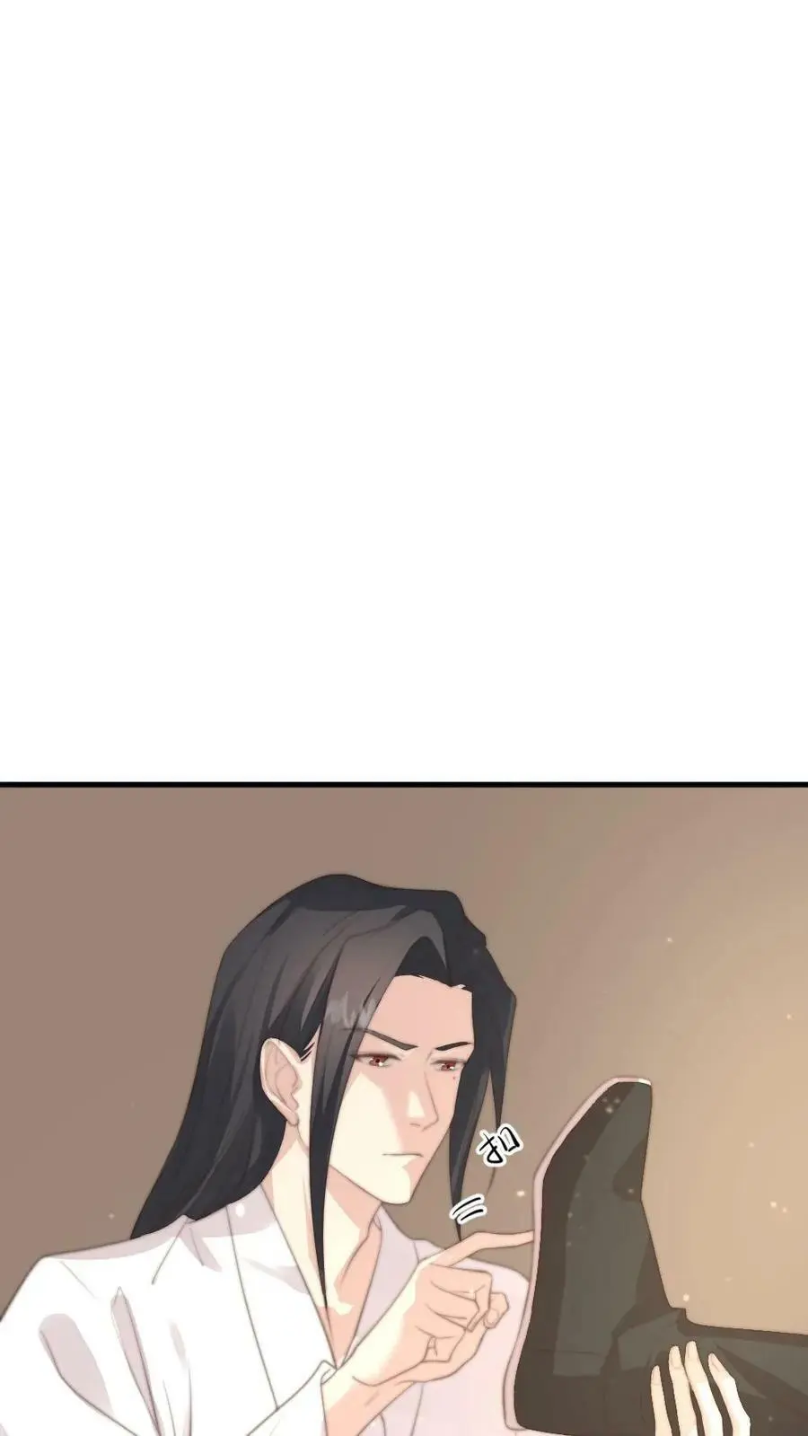 第147话 顾常在是要打太后的脸3
