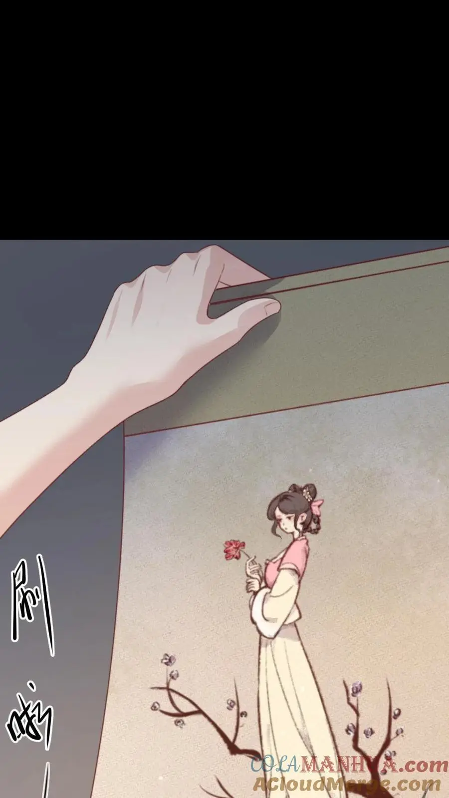 第252话 朕是不是吓着她了20