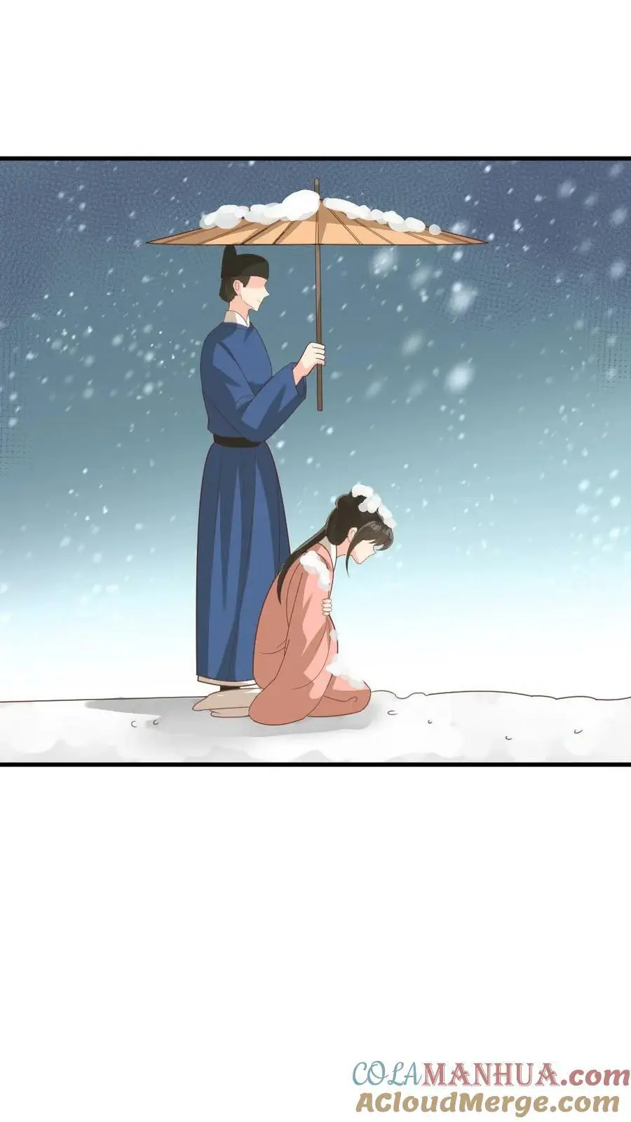 第165话 宁小主，你爹找到了！20