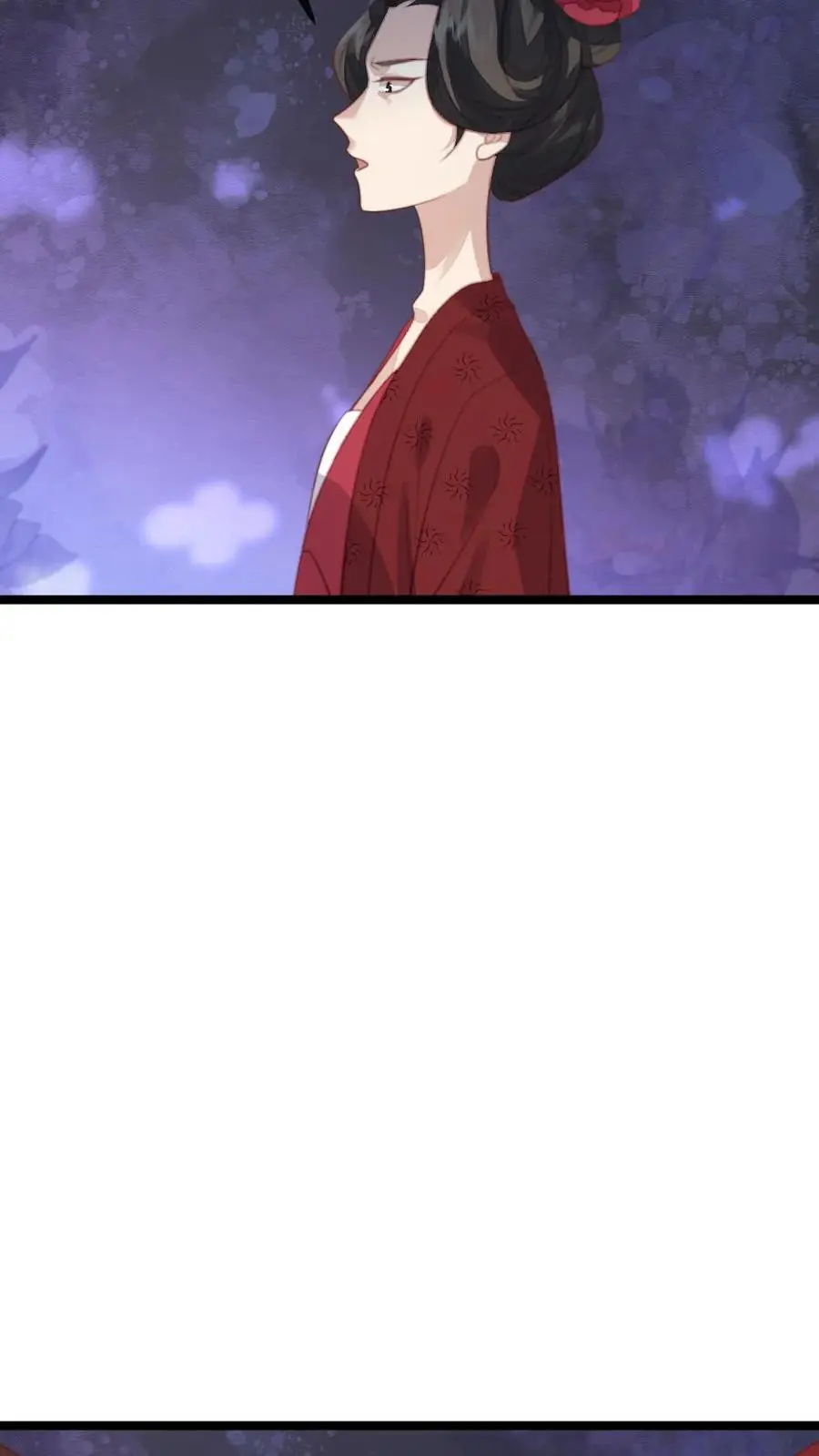 第270话 顾似锦被佟贵妃责罚9