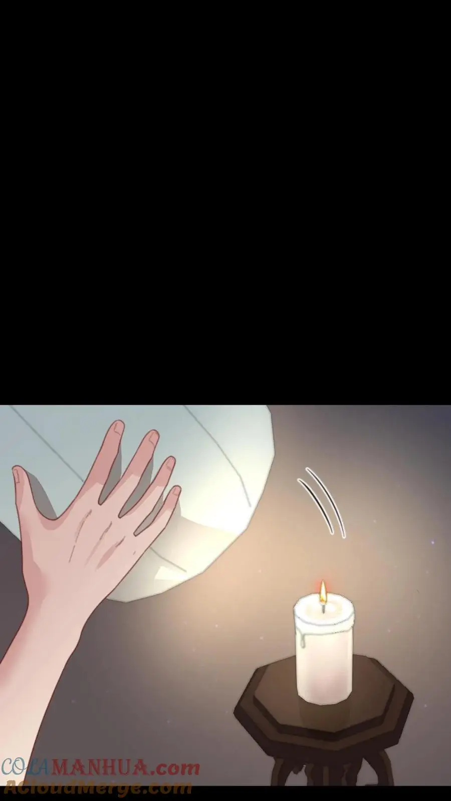 第252话 朕是不是吓着她了6