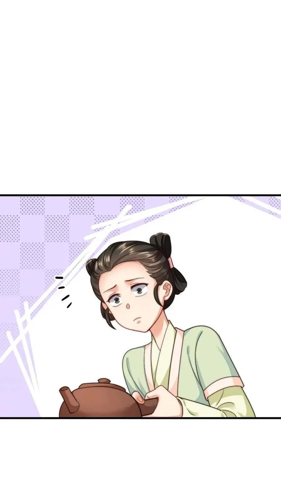 第235话 把端妃宫里的东西当柴火17