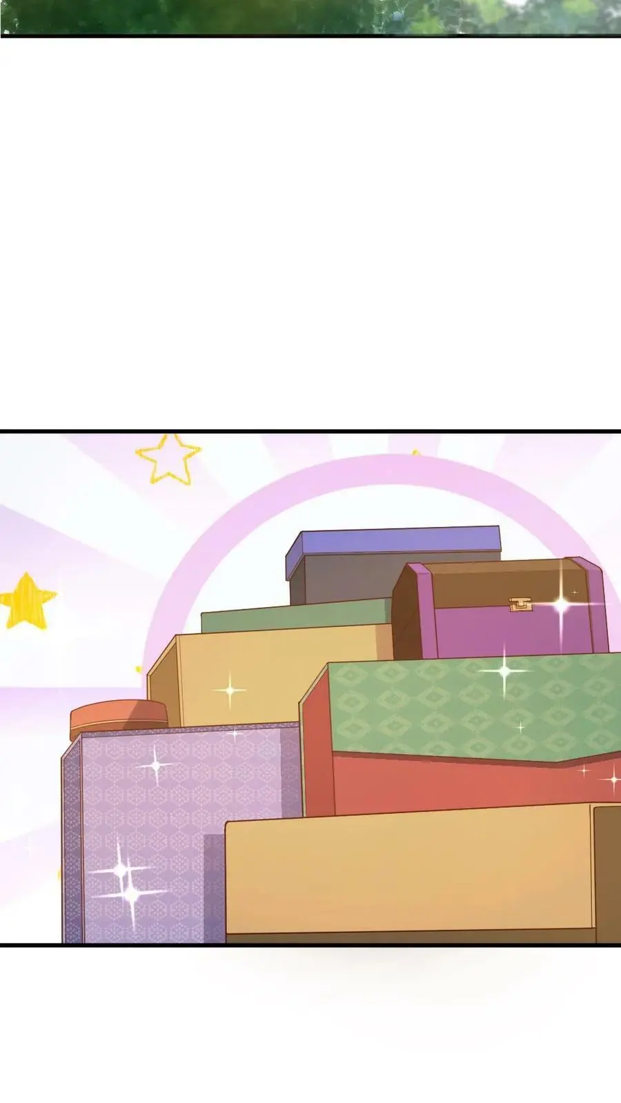 第71话 我就知道你不舍得罚她！21