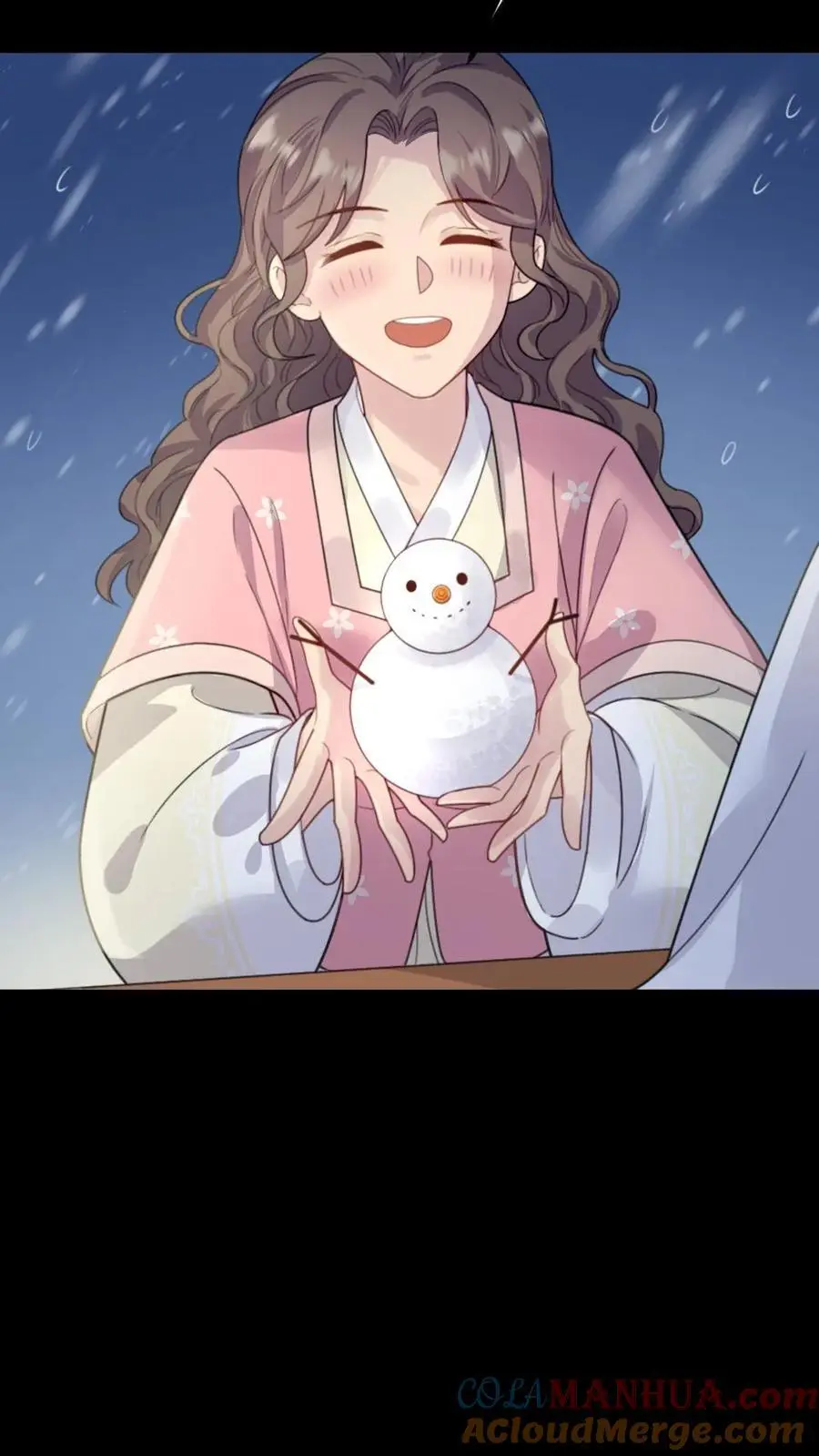 第253话 皇上，这个雪人好看吗？10