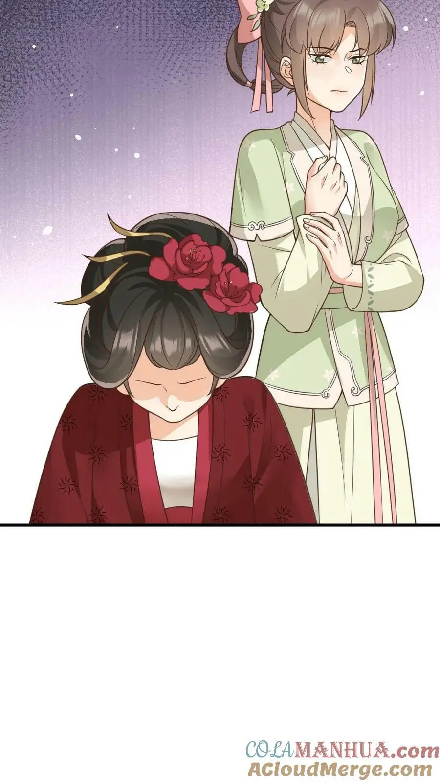 第135话 皇上，留她一条全尸吧6