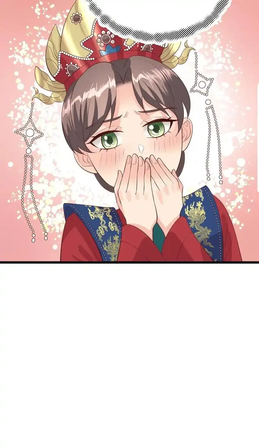 第291话 让宁潇潇跪，就是让朕下跪27