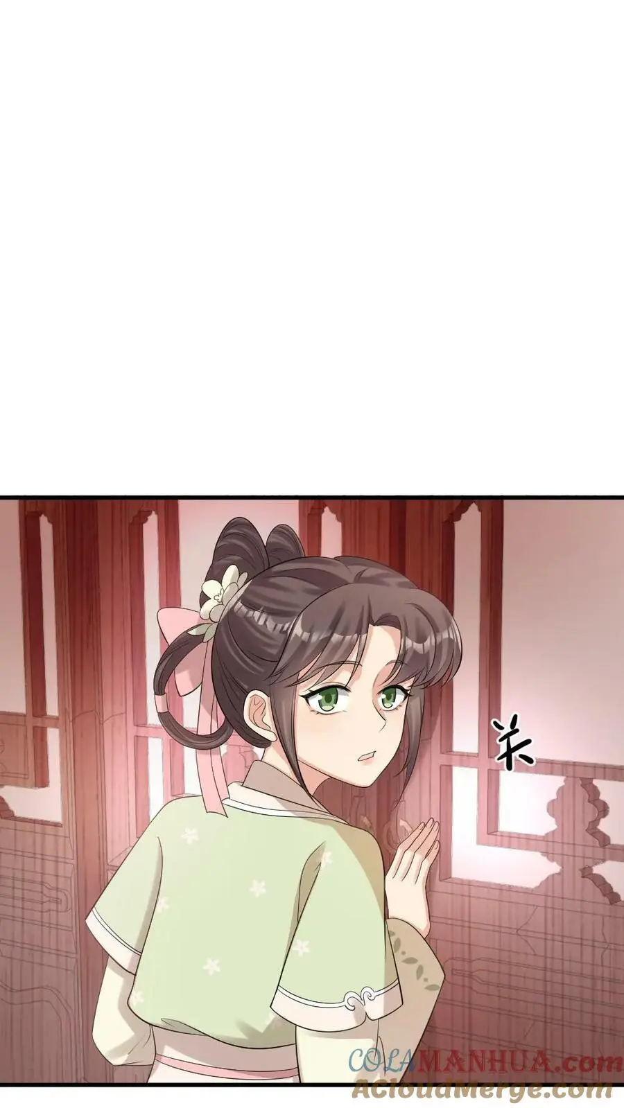 第86话 光天化日，你要偷朕内裤？22