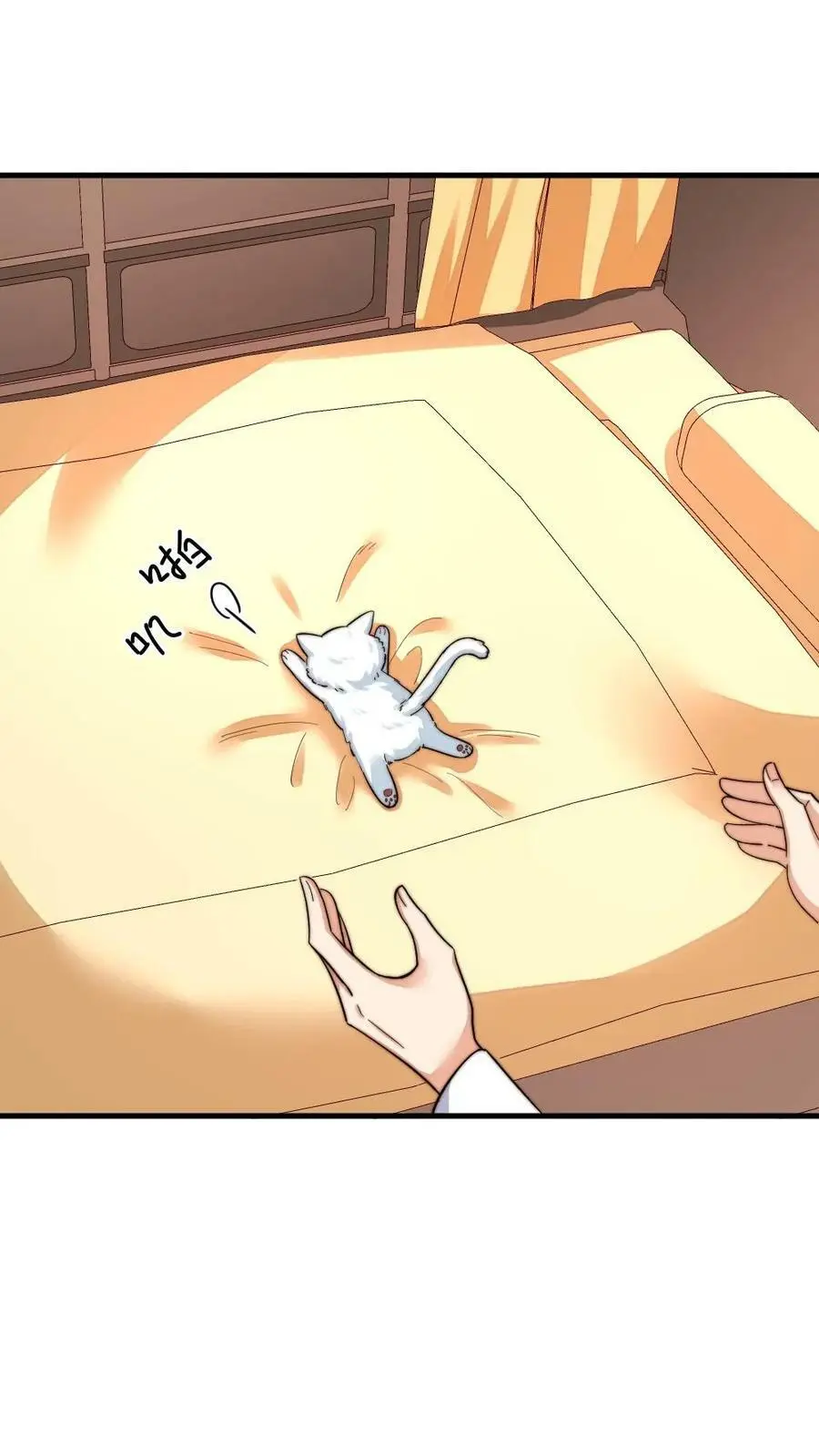 第192话 给朕暖床小猫咪21