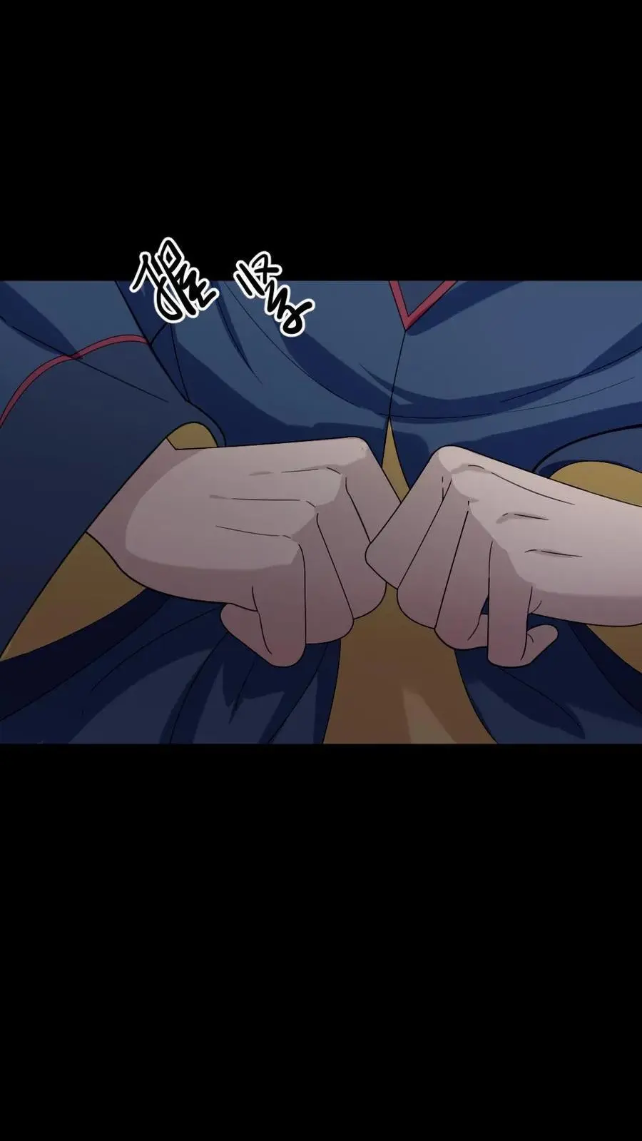 第202话 任何人都不得替慎嫔求情11