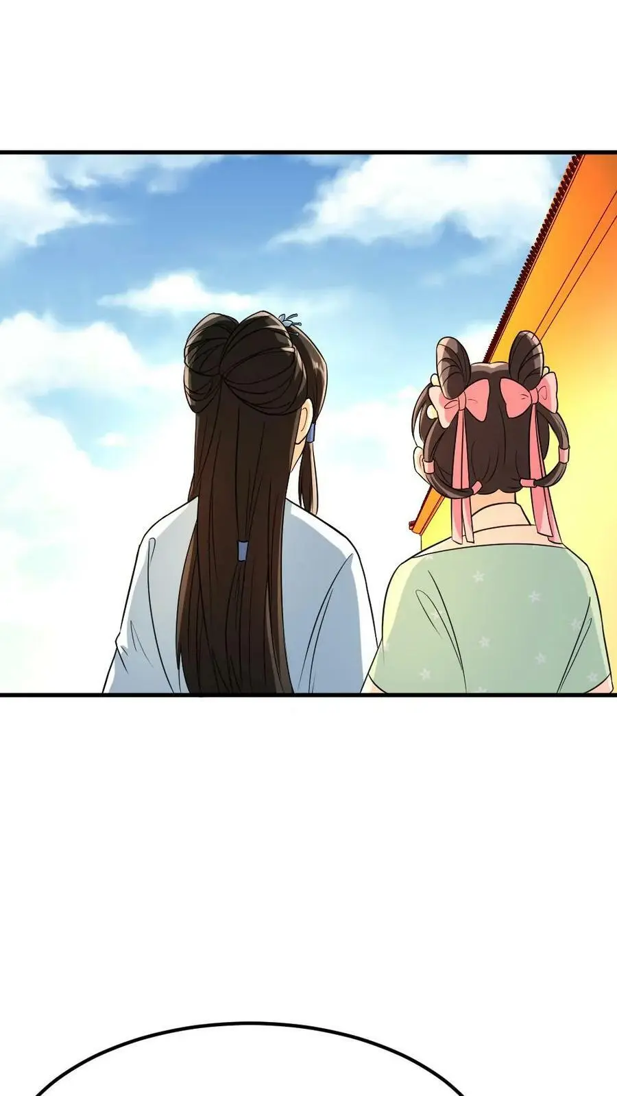第50话 还有五分钟，书中世界崩塌11