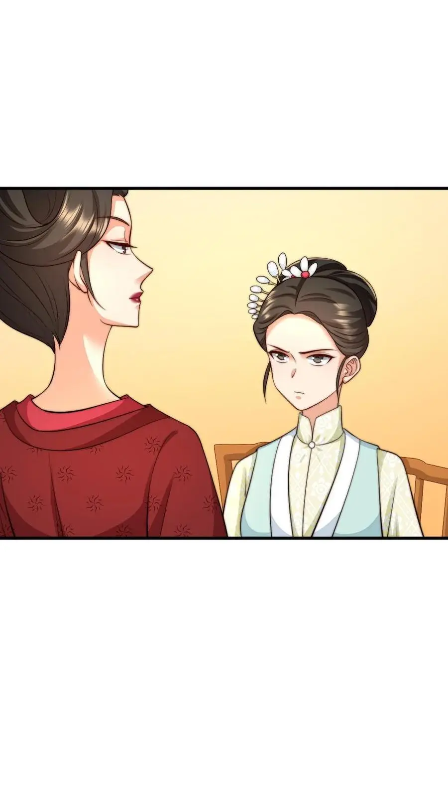 第238话 宁潇潇荣升华嫔娘娘1