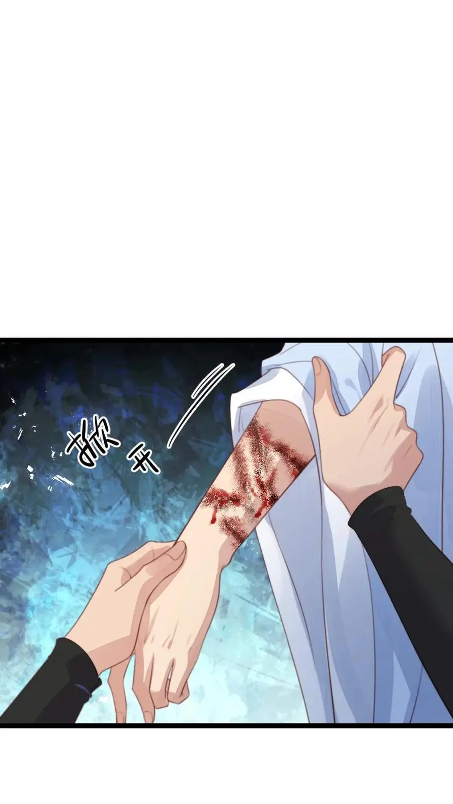 第270话 顾似锦被佟贵妃责罚19