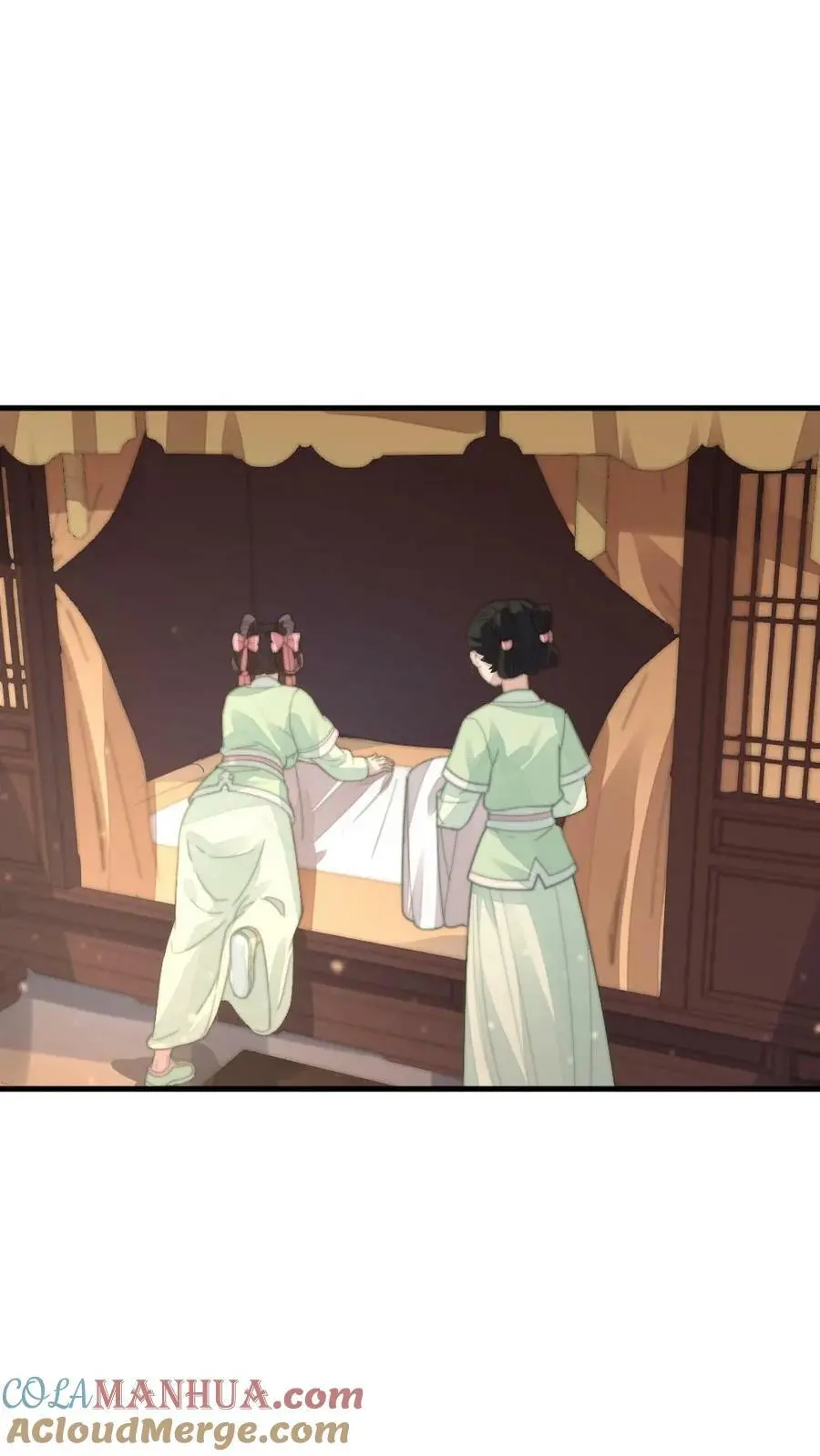 第91话 采莲将翡翠手镯借花献佛2