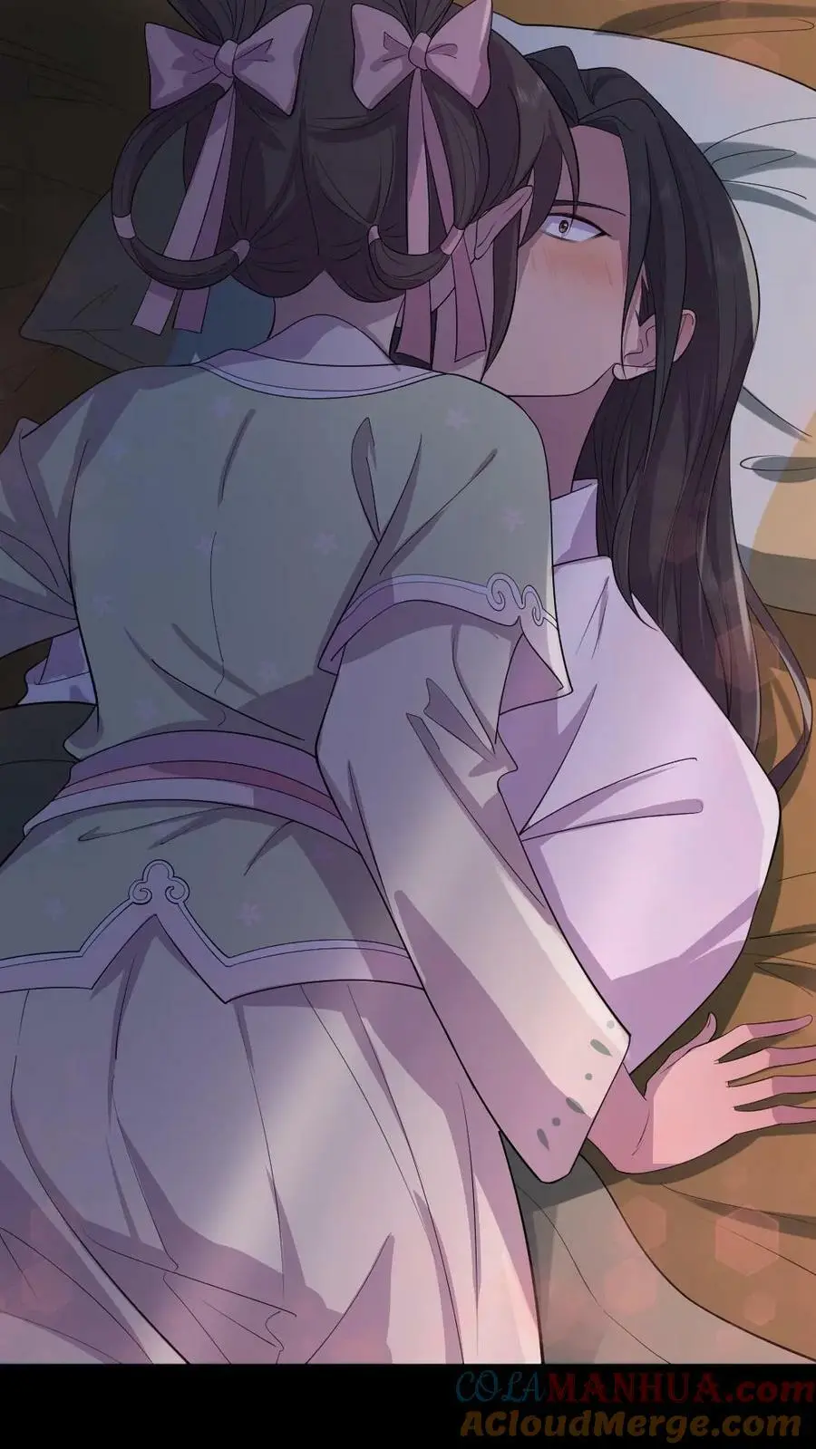 第145话 我不会把陆临渊送走了吧？24