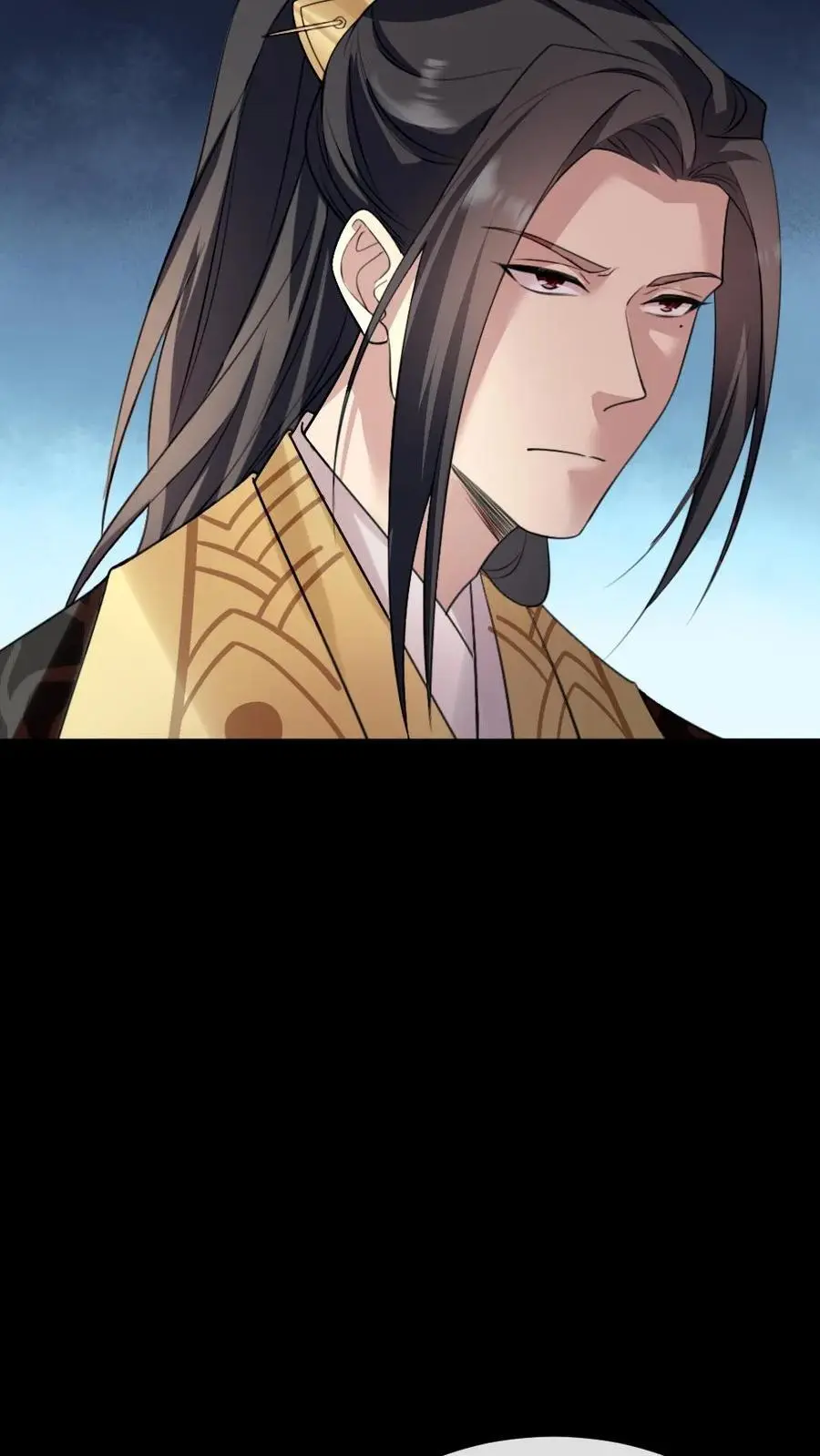 第279话 没想到有一天要活成别人的样子7