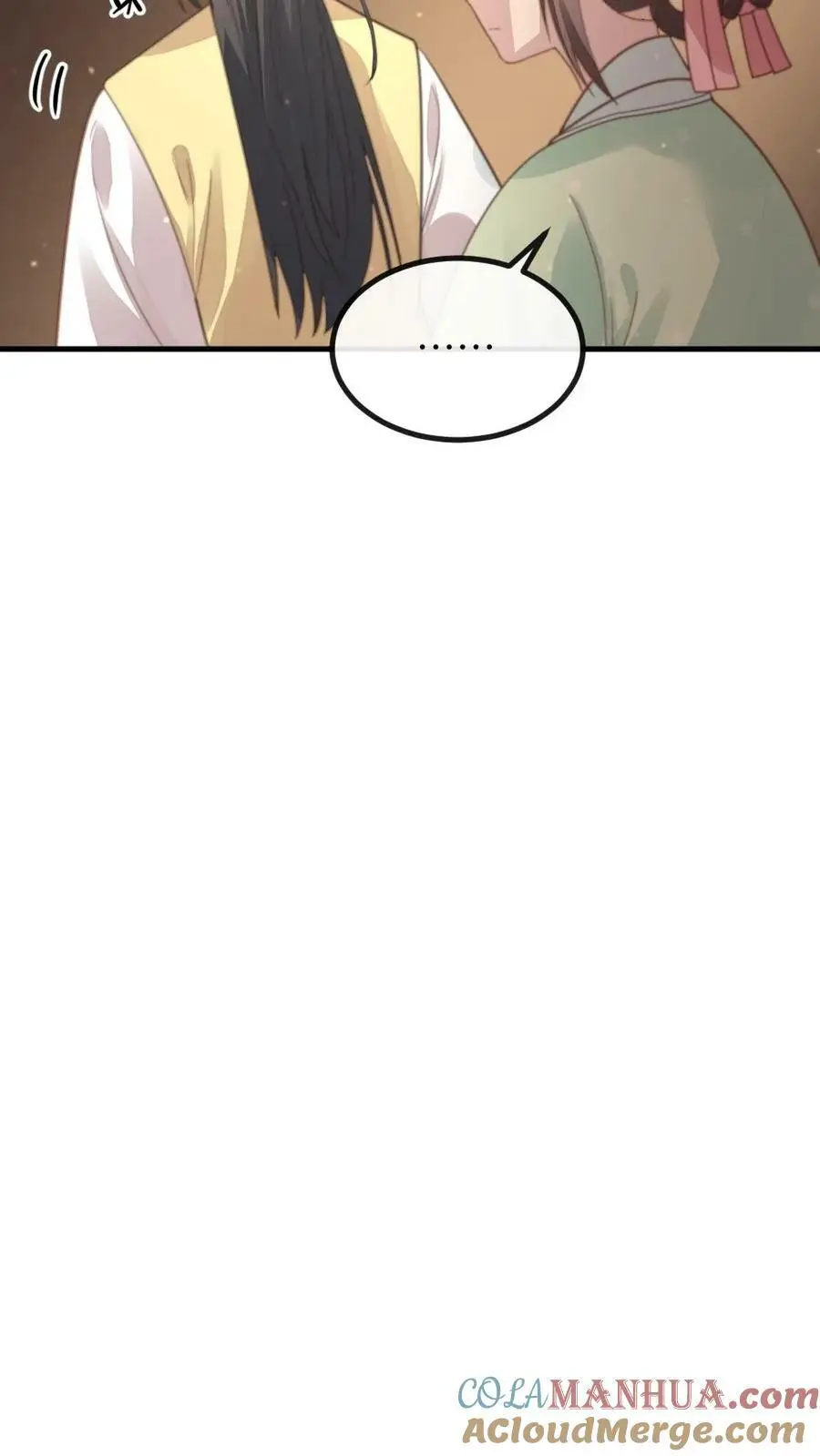 第116话 宁潇潇是朕的福星还是灾星？8