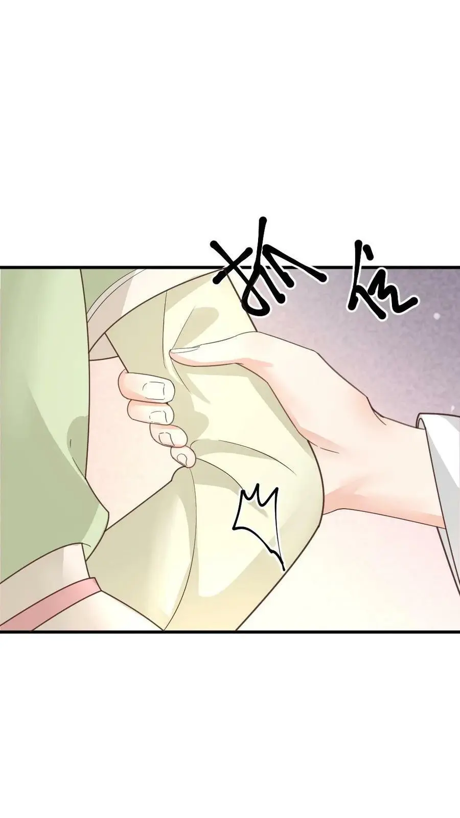 第146话 众人围观陆临渊被宁潇潇轻薄9