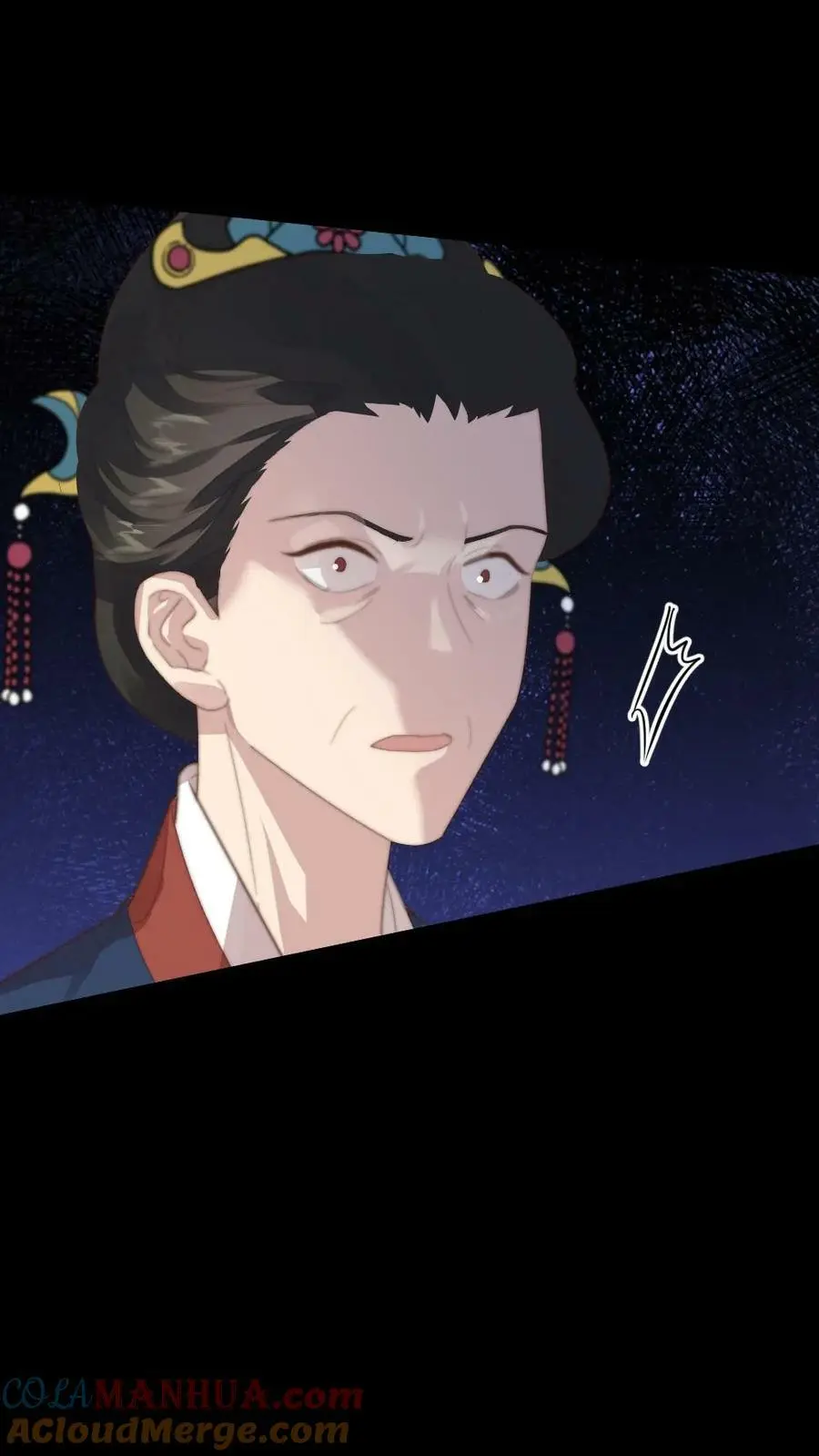 第148话 潇潇当场孕吐12