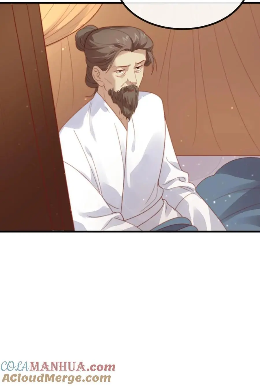 第246话 暴君并非太后亲生32